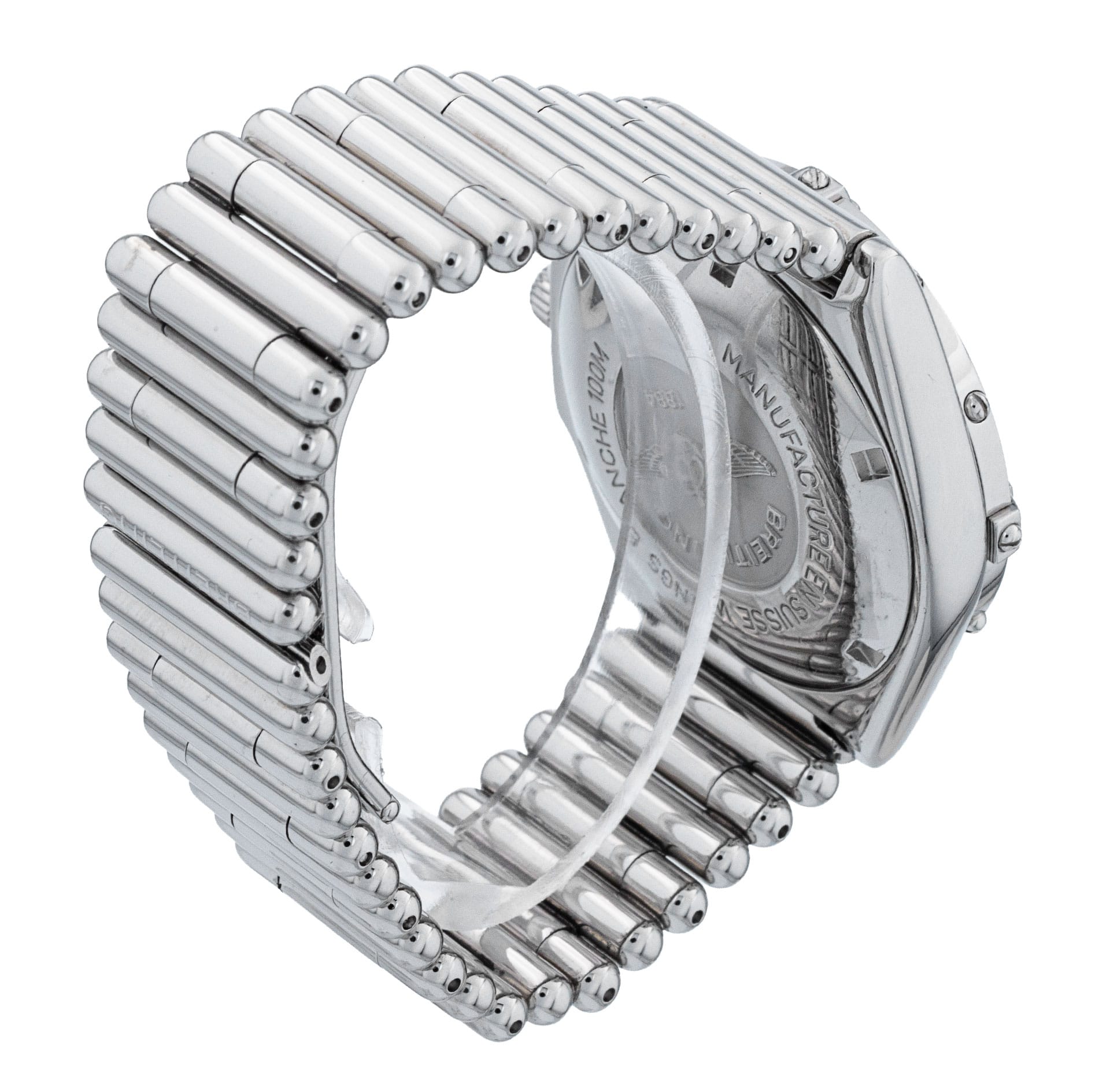 Breitling Windrider A66050 Thumbnail 3