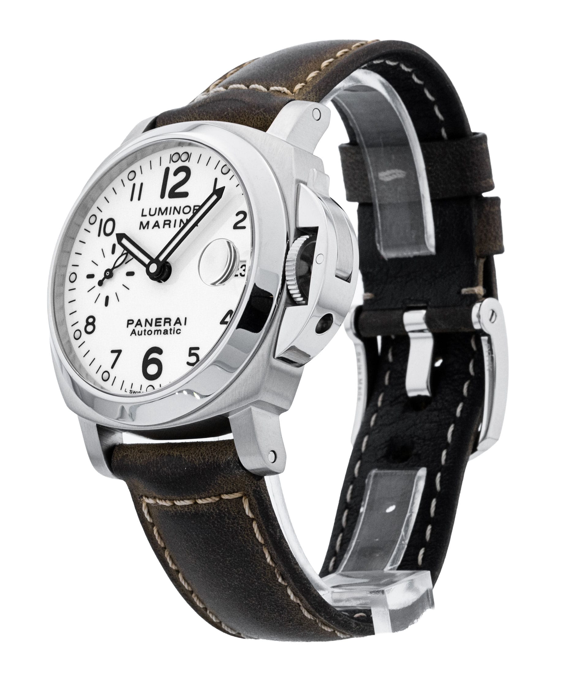 Panerai Luminor Marina PAM00049 Thumbnail 2