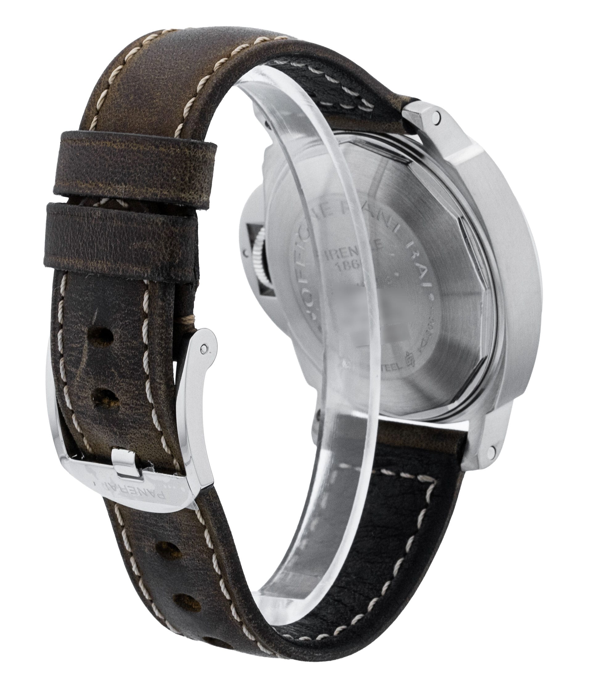 Panerai Luminor Marina PAM00049 Thumbnail 3
