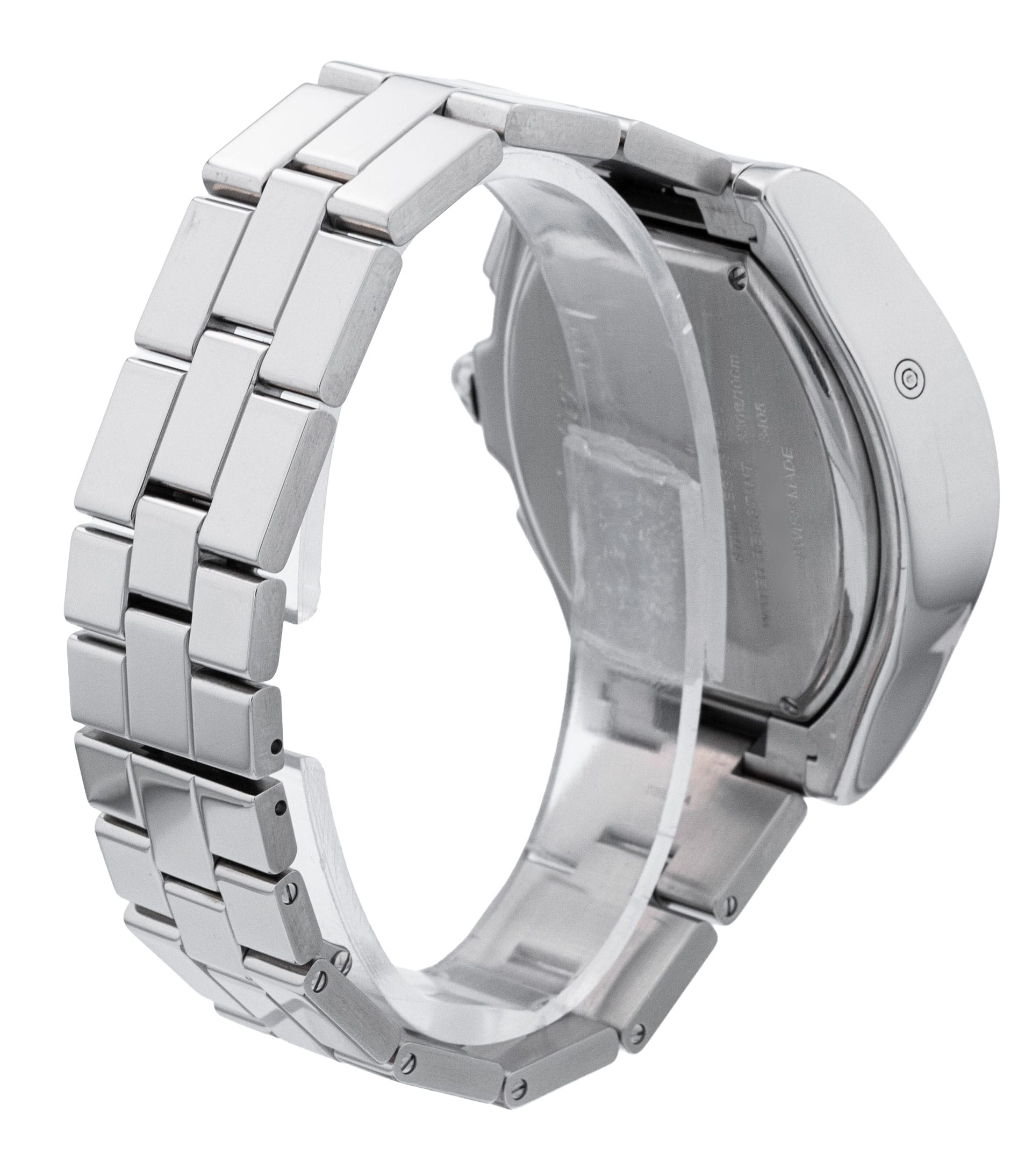 Cartier Roadster W6206019 Thumbnail 3