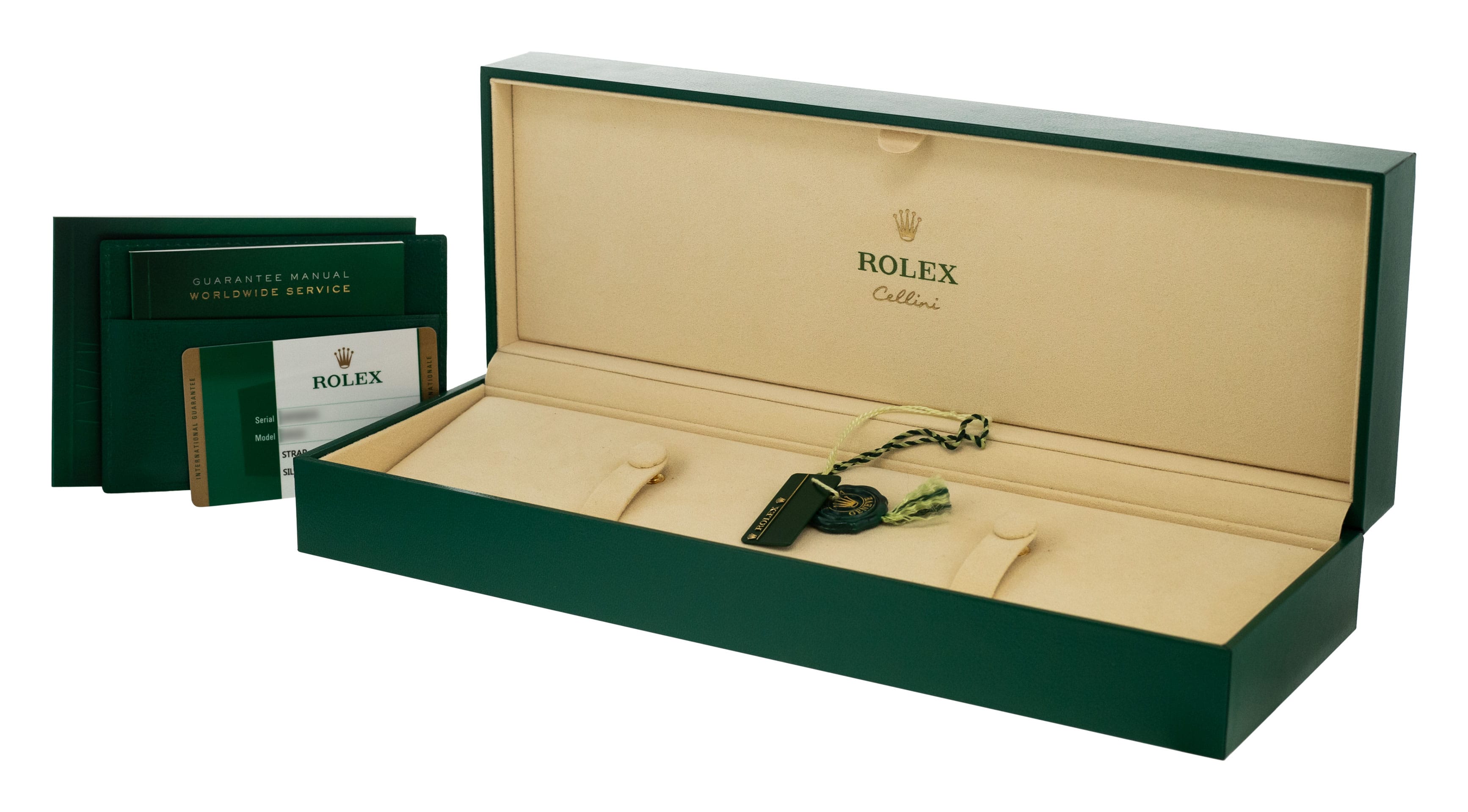 Rolex Cellini 50525 Thumbnail 4