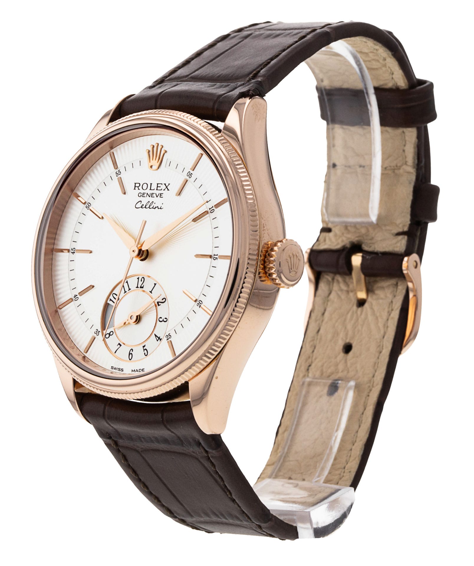 Rolex Cellini 50525 Thumbnail 2