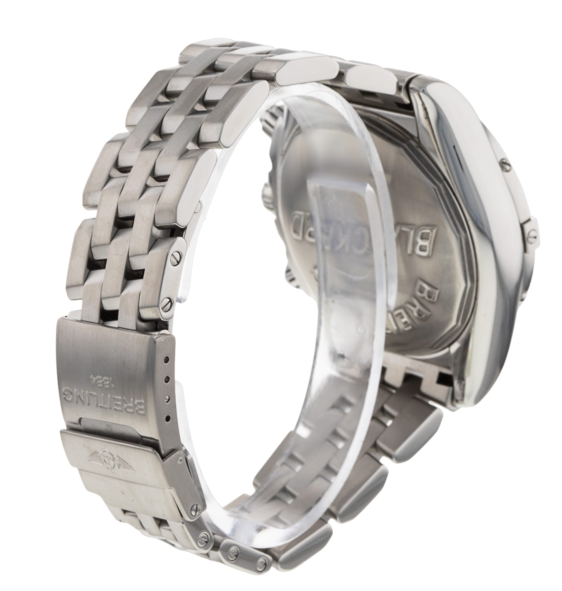 Breitling Blackbird A44359 Thumbnail 3