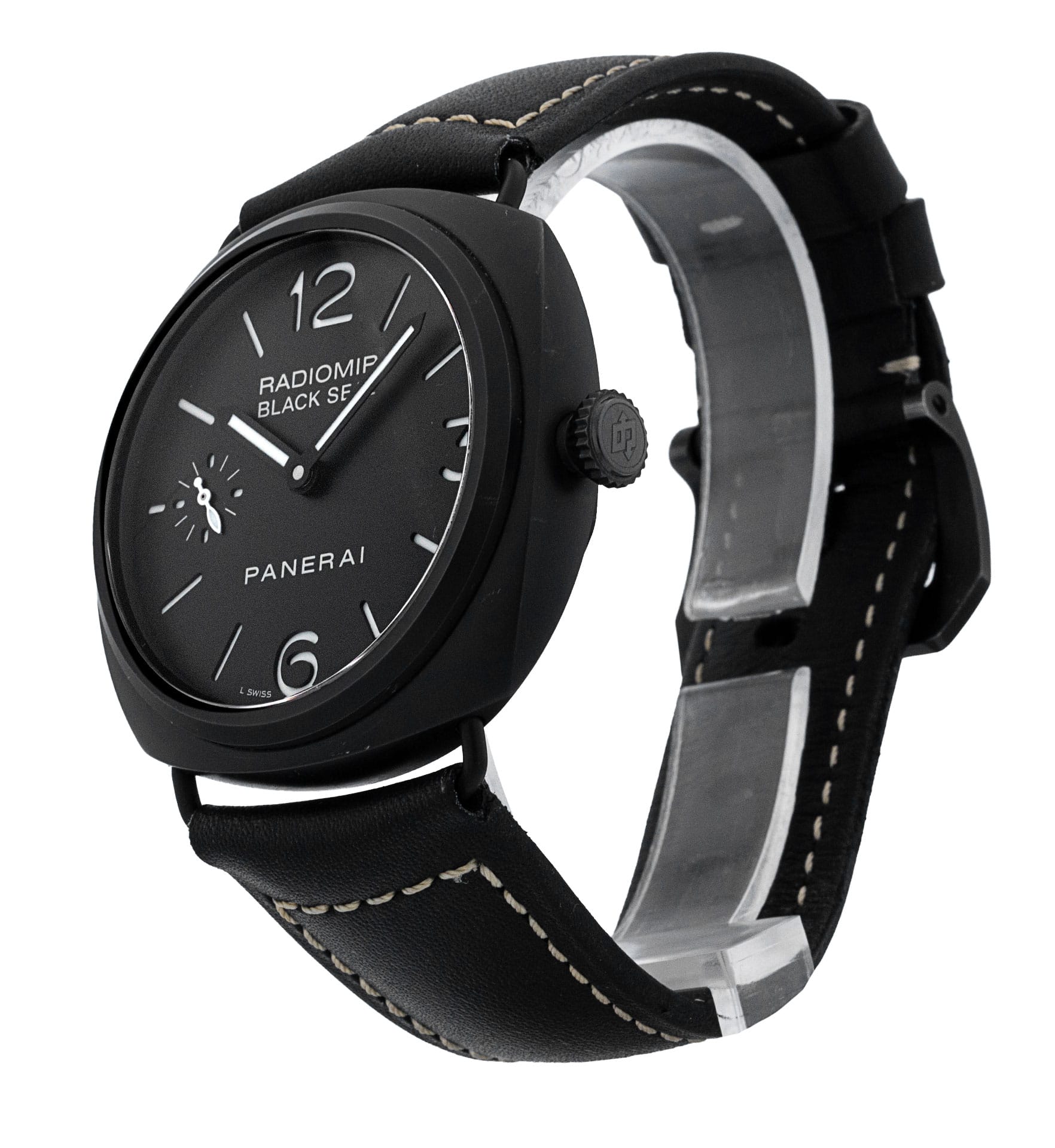 Panerai Radiomir Manual PAM00292 Thumbnail 2