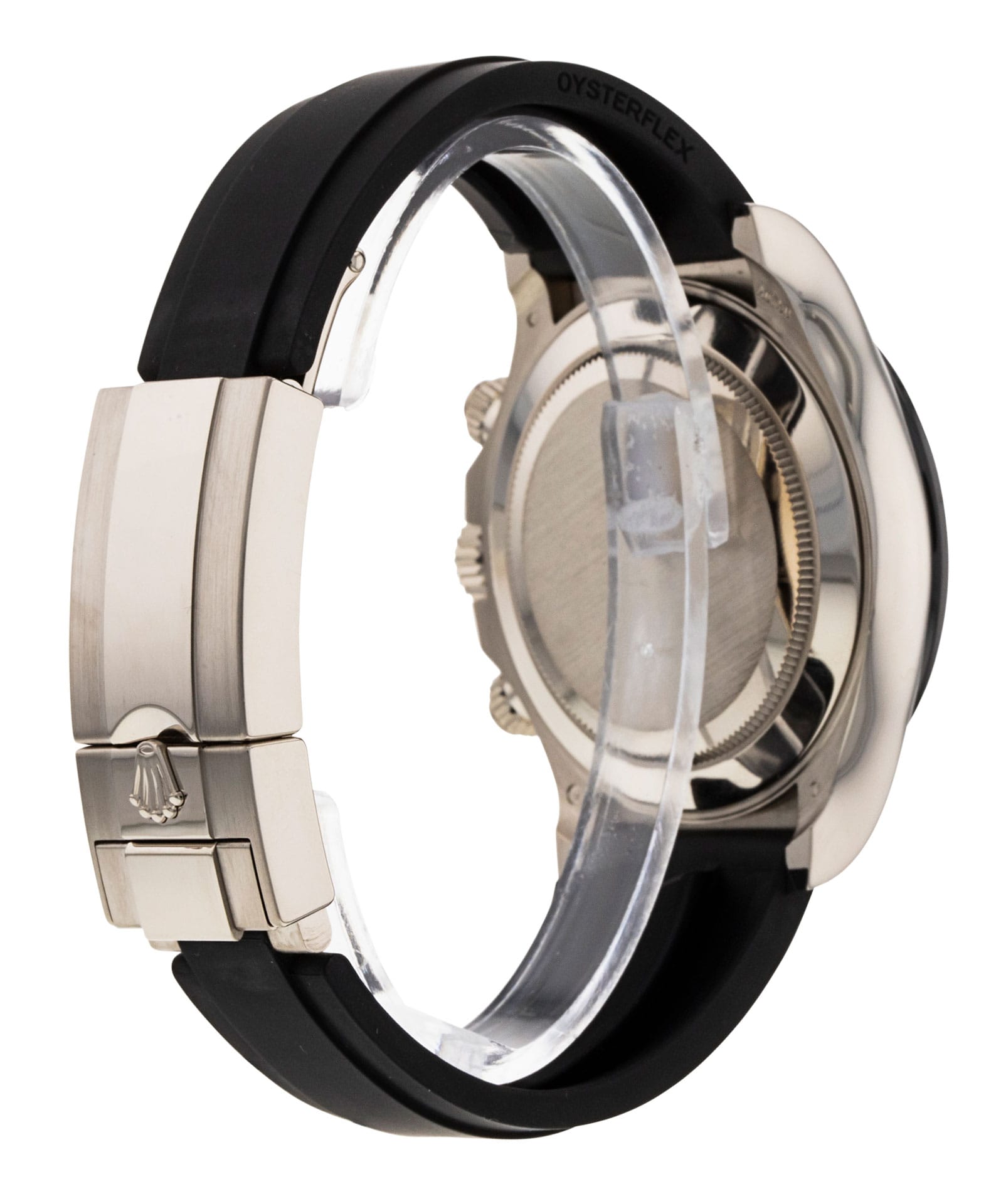 Rolex Daytona 116519 LN Thumbnail 3