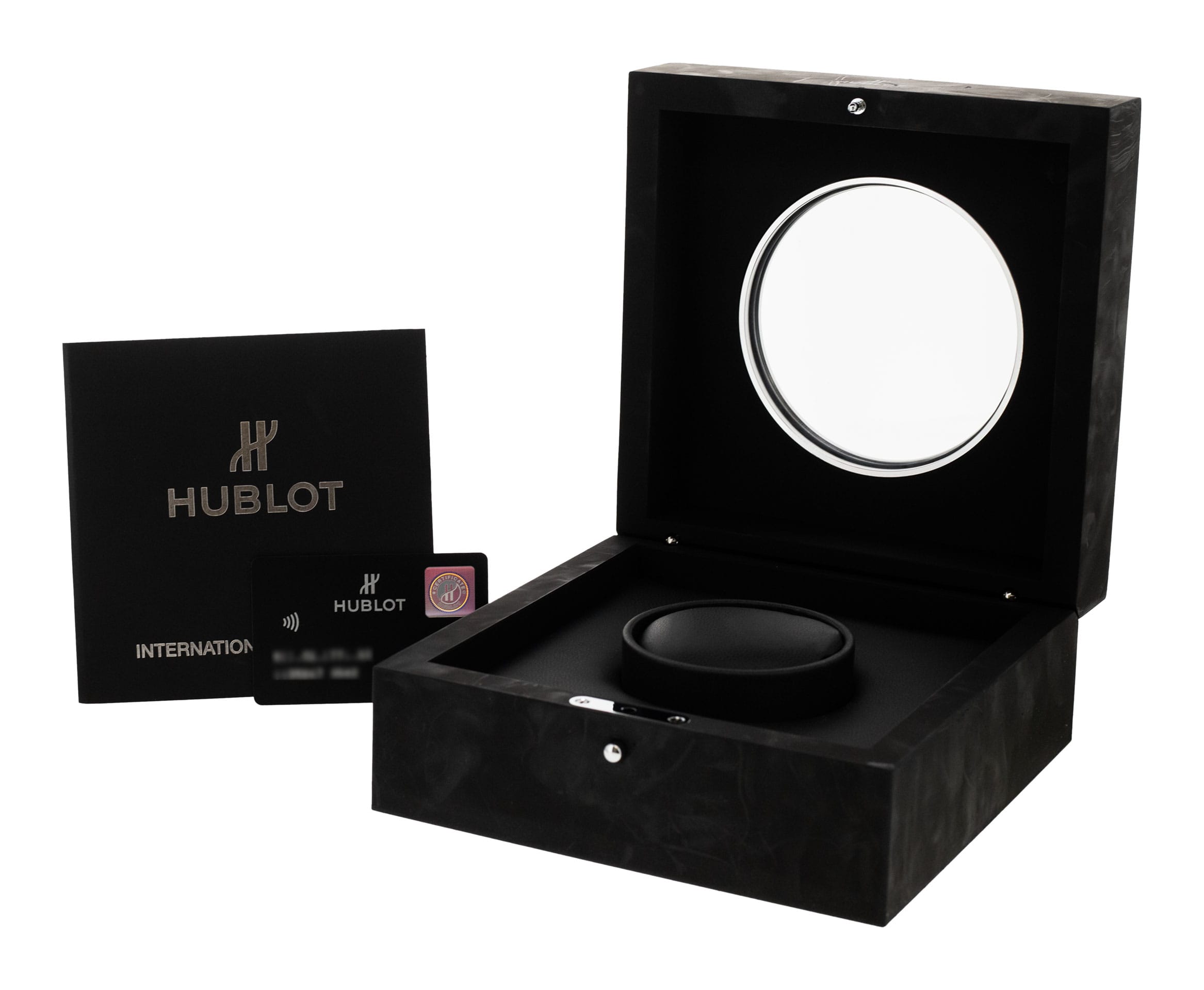 Hublot Classic Fusion 511.CM.1771.RX Thumbnail 5