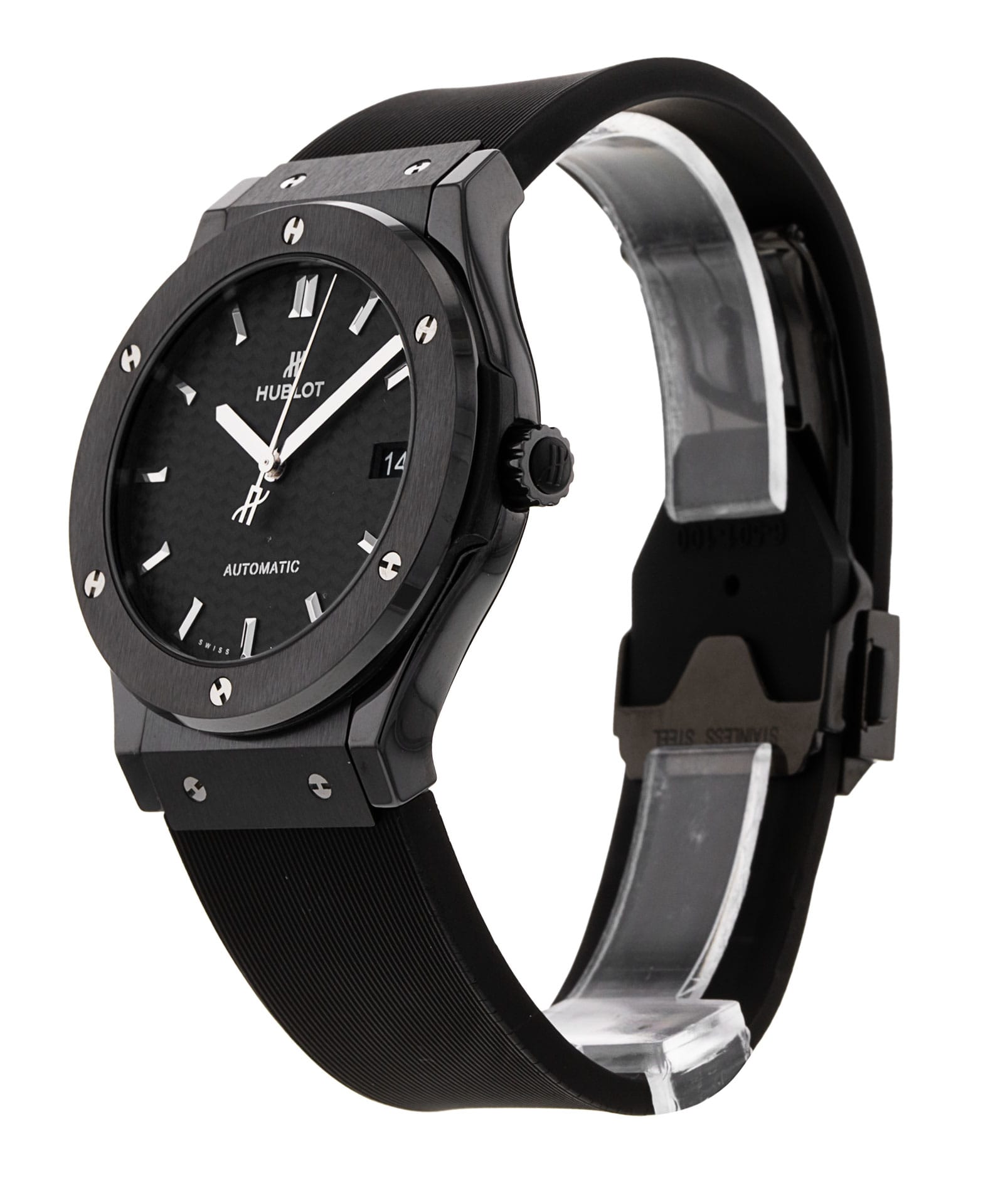 Hublot Classic Fusion 511.CM.1771.RX Thumbnail 2