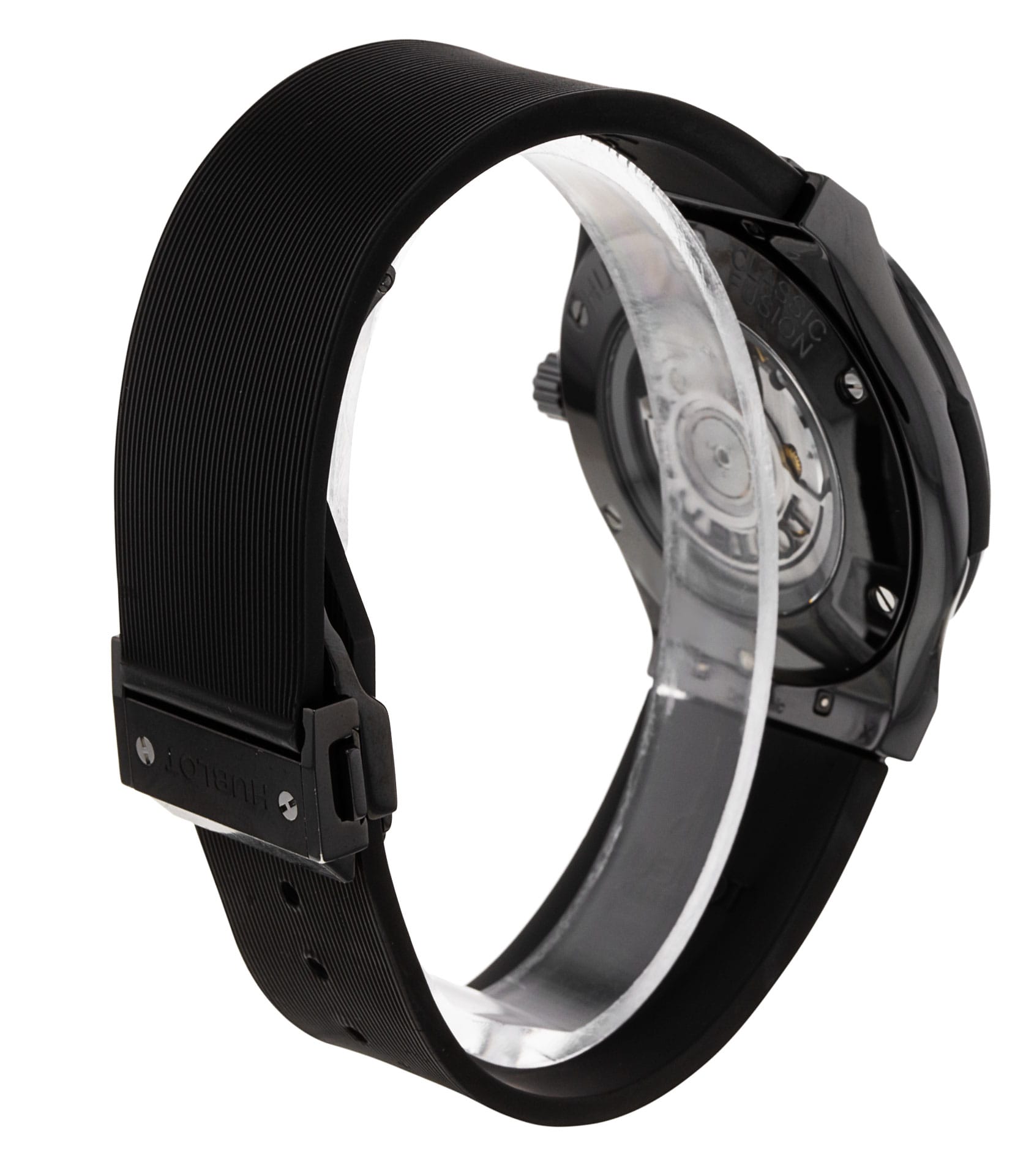 Hublot Classic Fusion 511.CM.1771.RX Thumbnail 3