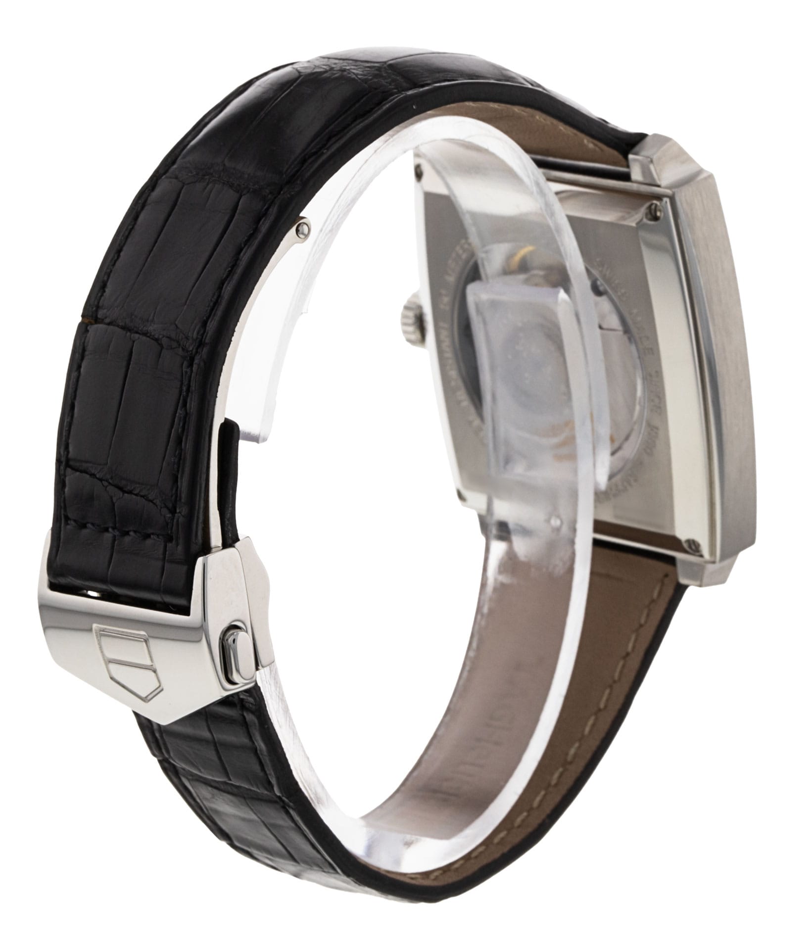 Tag Heuer Monaco WW2110.FC6177 Thumbnail 3