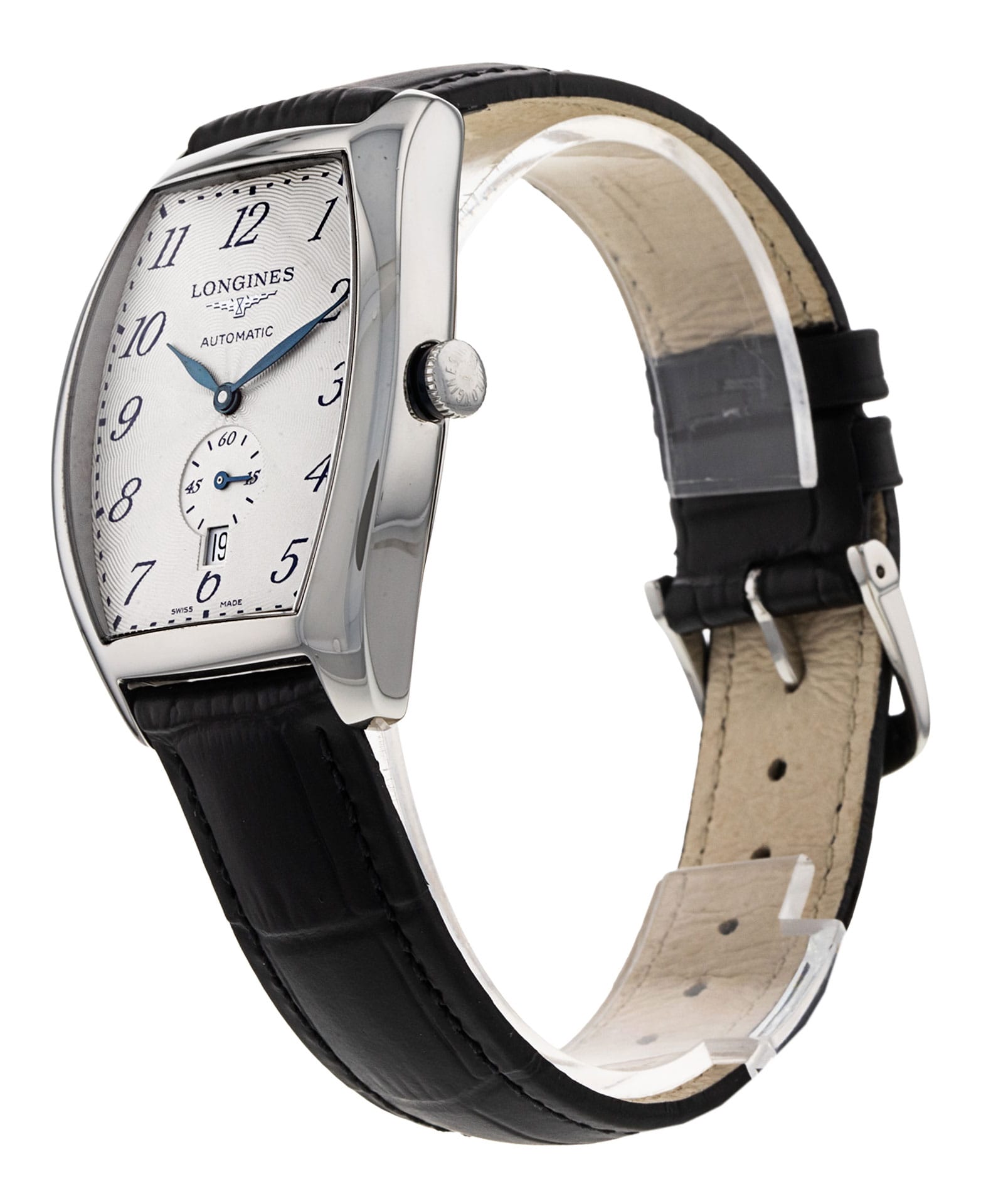 Longines Evidenza L2.642.4.73.2 Thumbnail 2