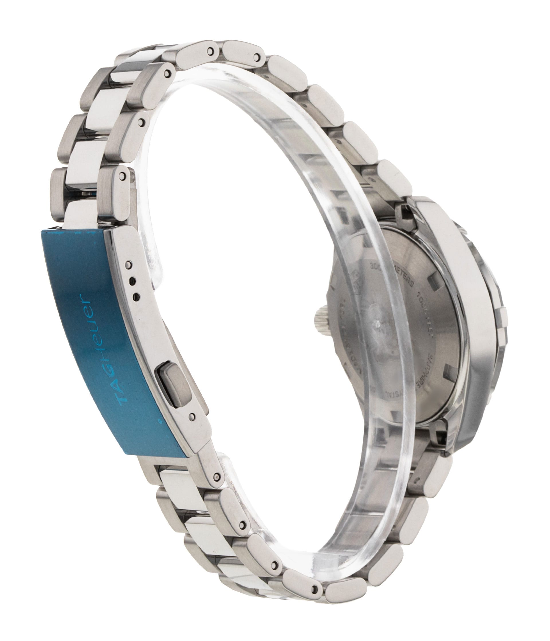 Tag Heuer Aquaracer WBD1413.BA0741 Thumbnail 3