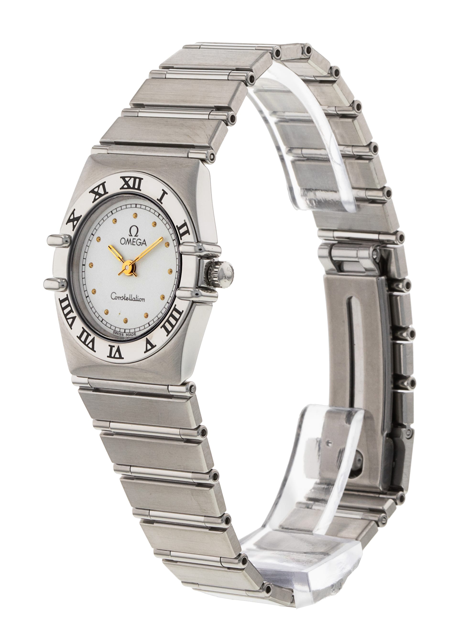 Omega Constellation 1510.30.00 Thumbnail 2