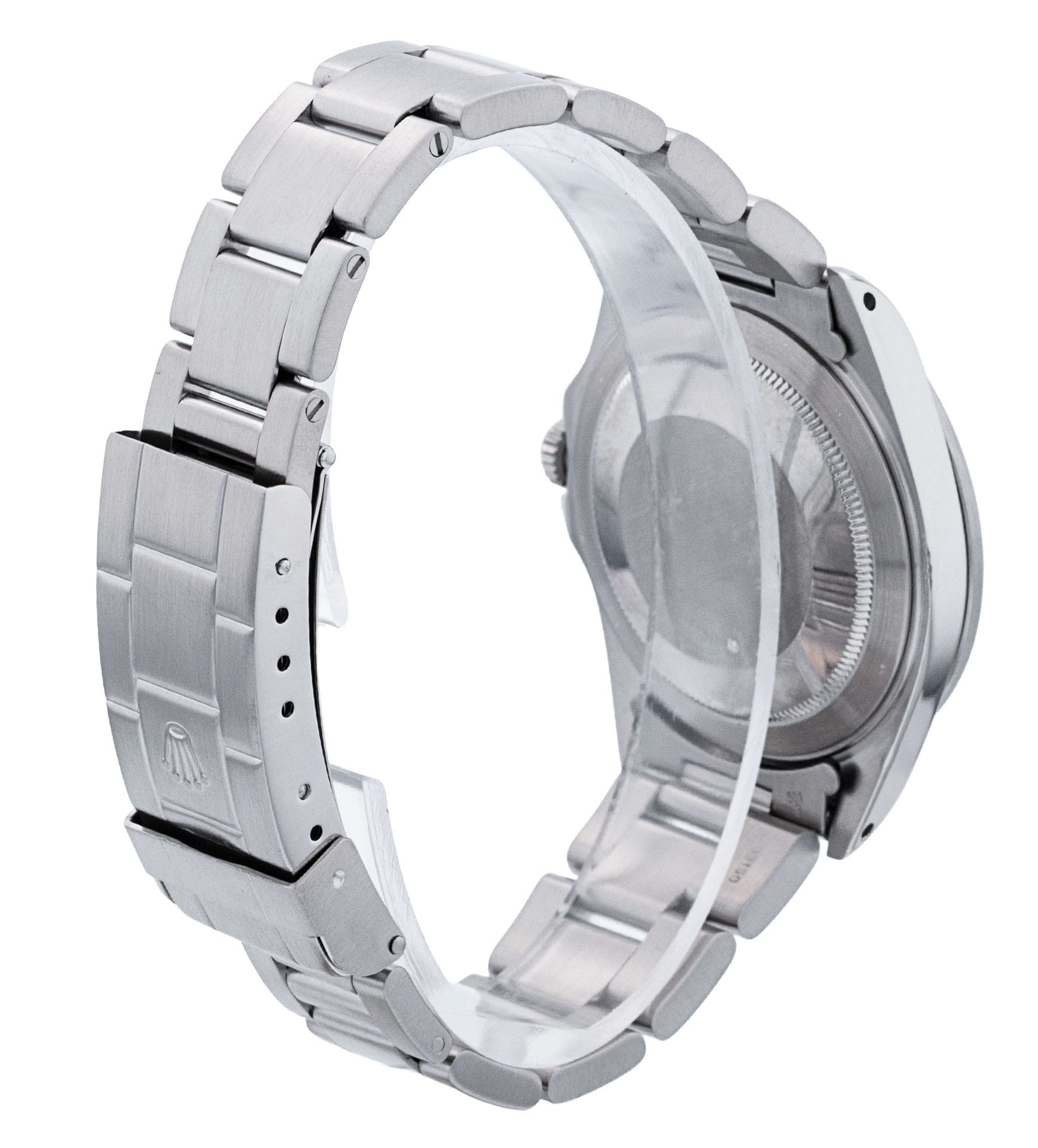 Rolex Explorer II 16570 Thumbnail 3
