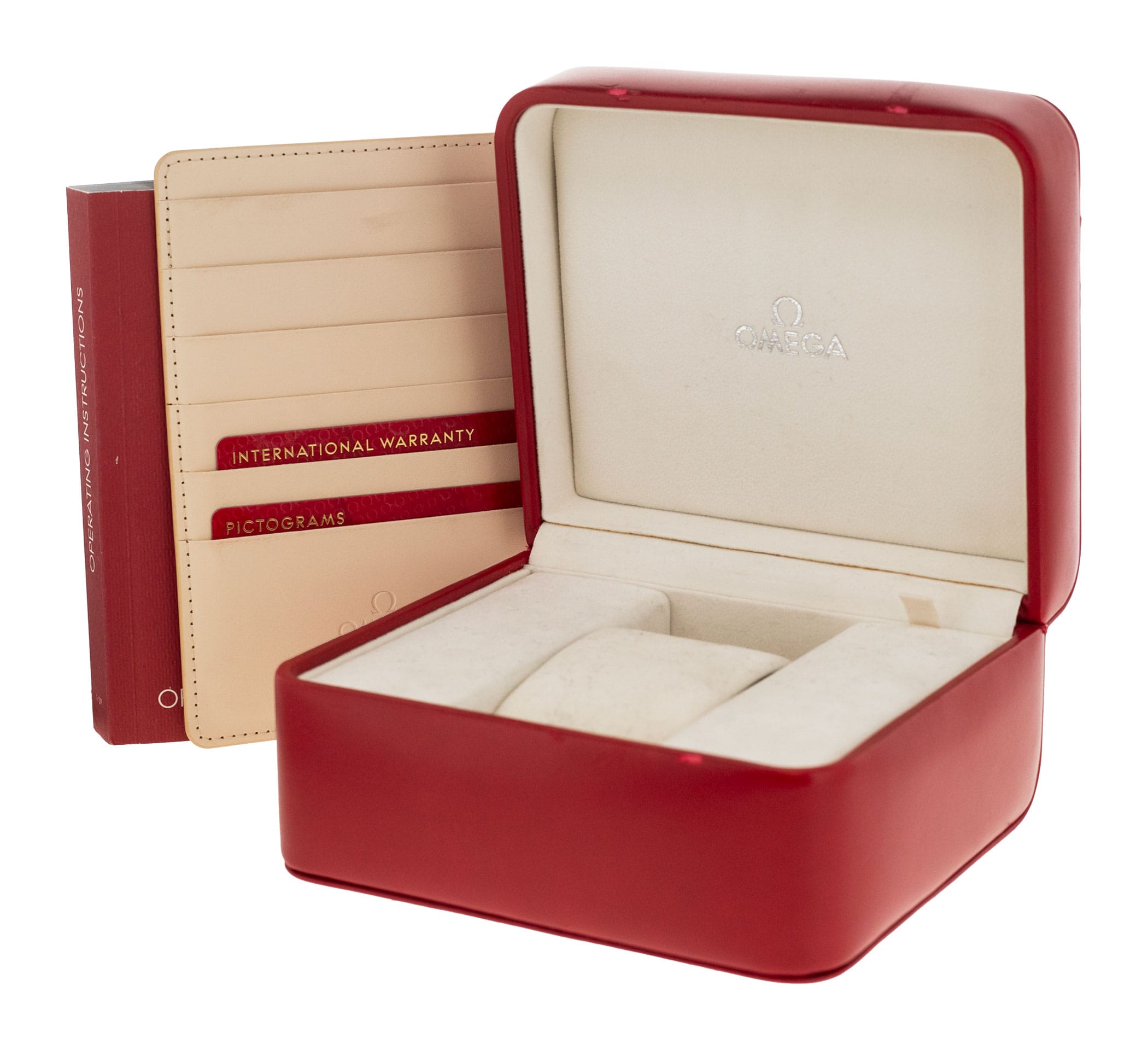 Omega De Ville Prestige 424.13.40.20.01.001 Thumbnail 4