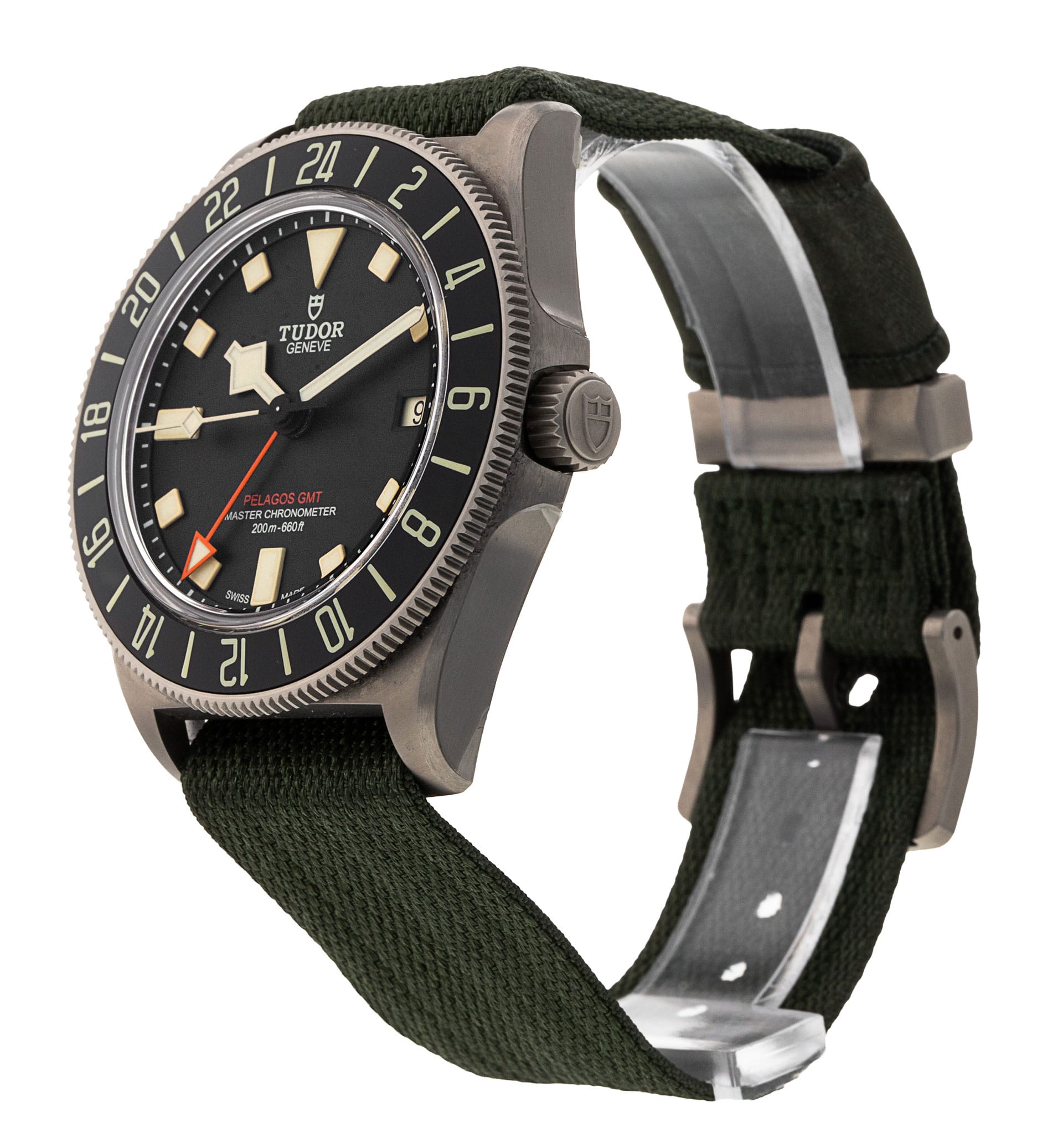 Tudor Pelagos M2542G247NU-0002 Thumbnail 2