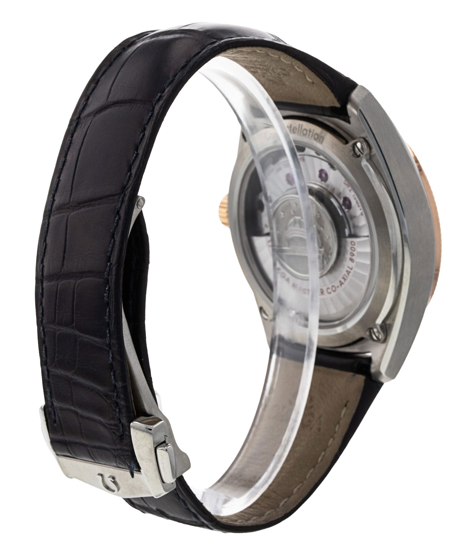 Omega Constellation Globemaster 130.23.39.21.03.001 Thumbnail 3