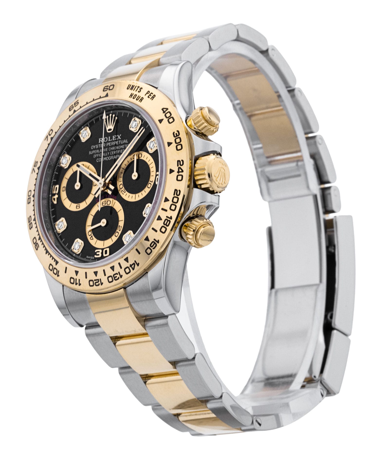 Rolex Daytona 116503 Thumbnail 2
