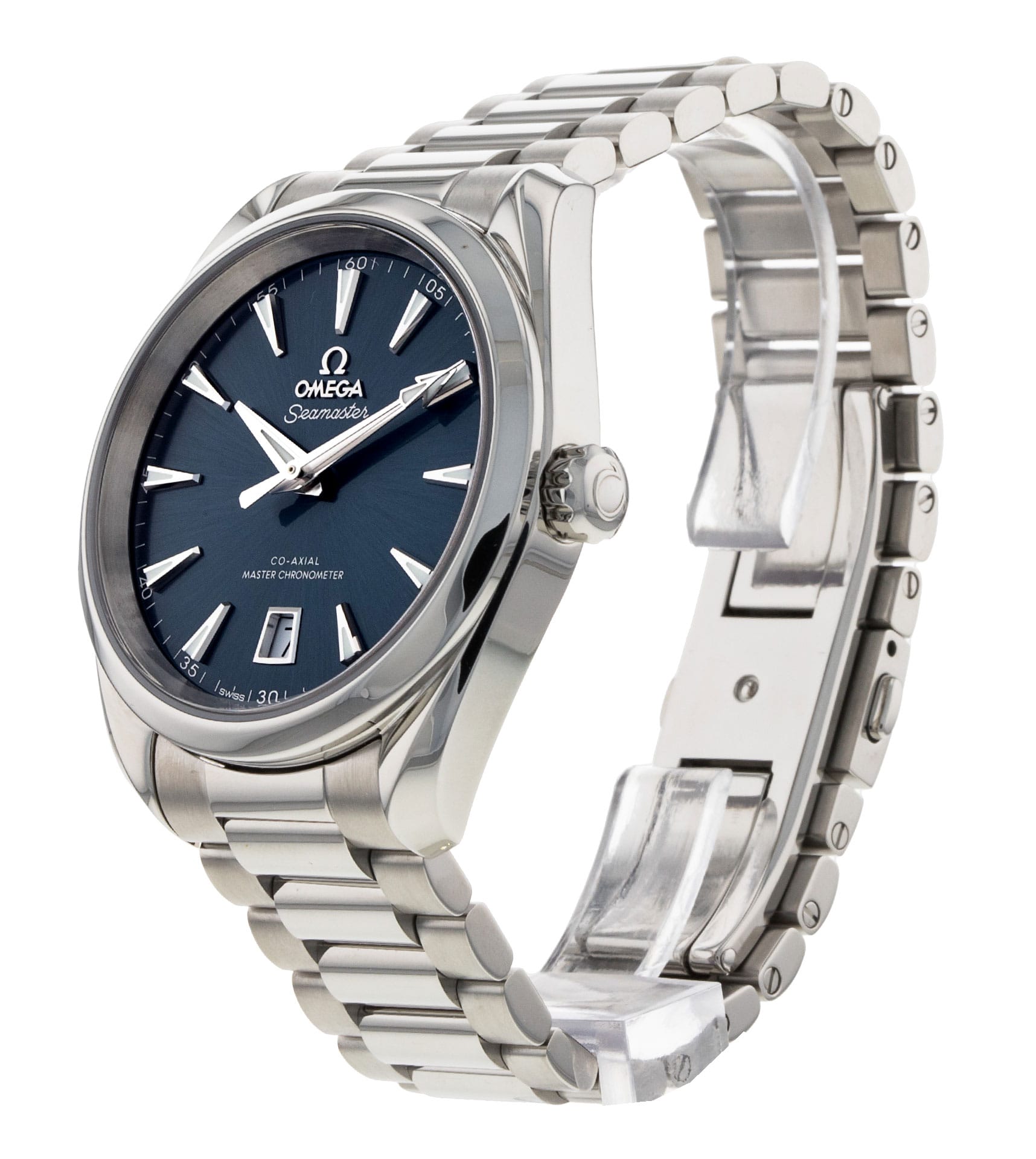 Omega Aqua Terra Shades 220.10.38.20.03.003 Thumbnail 2