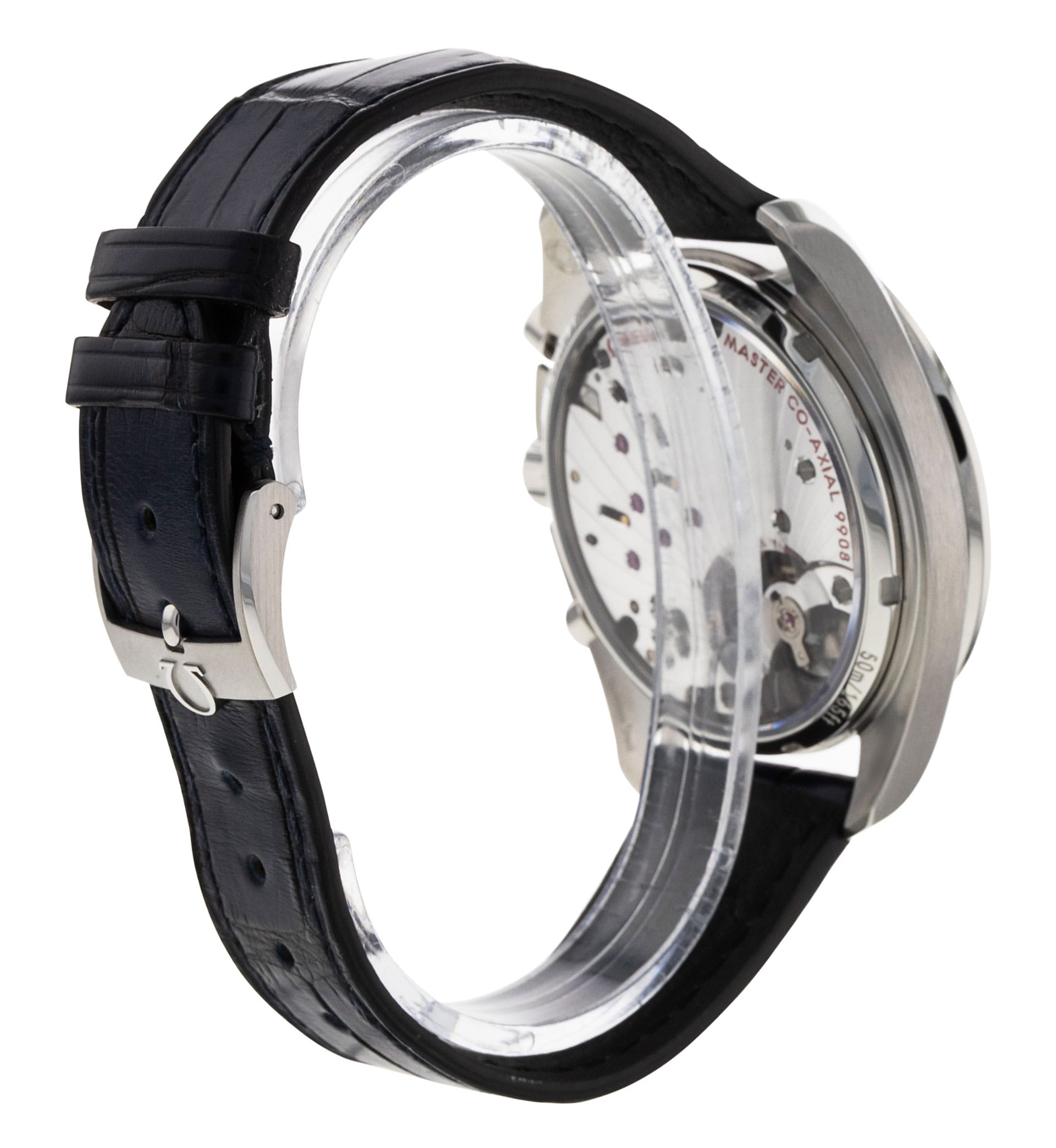 Omega Speedmaster Chronoscope 329.33.43.51.02.001 Thumbnail 3