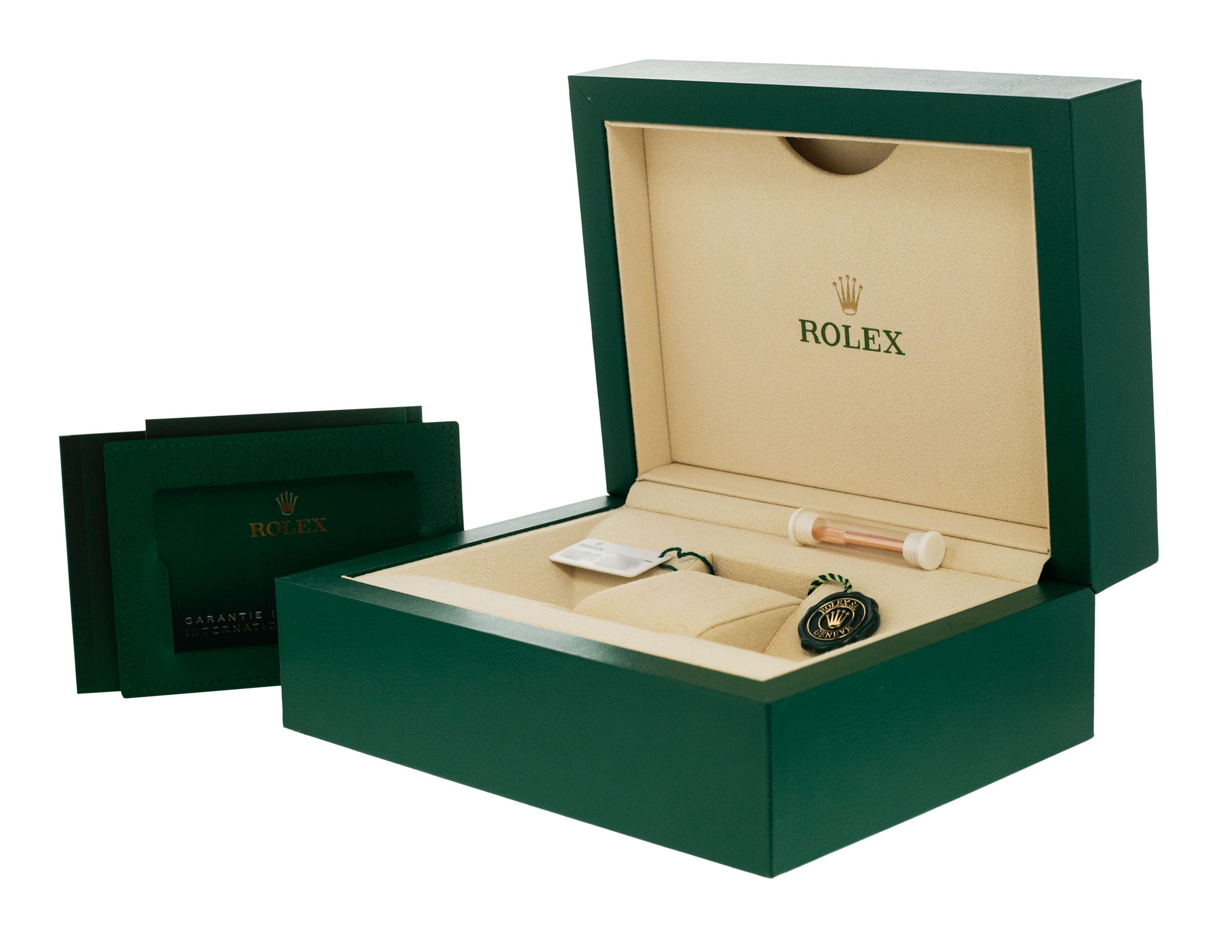 Rolex Cellini 50535 Thumbnail 4