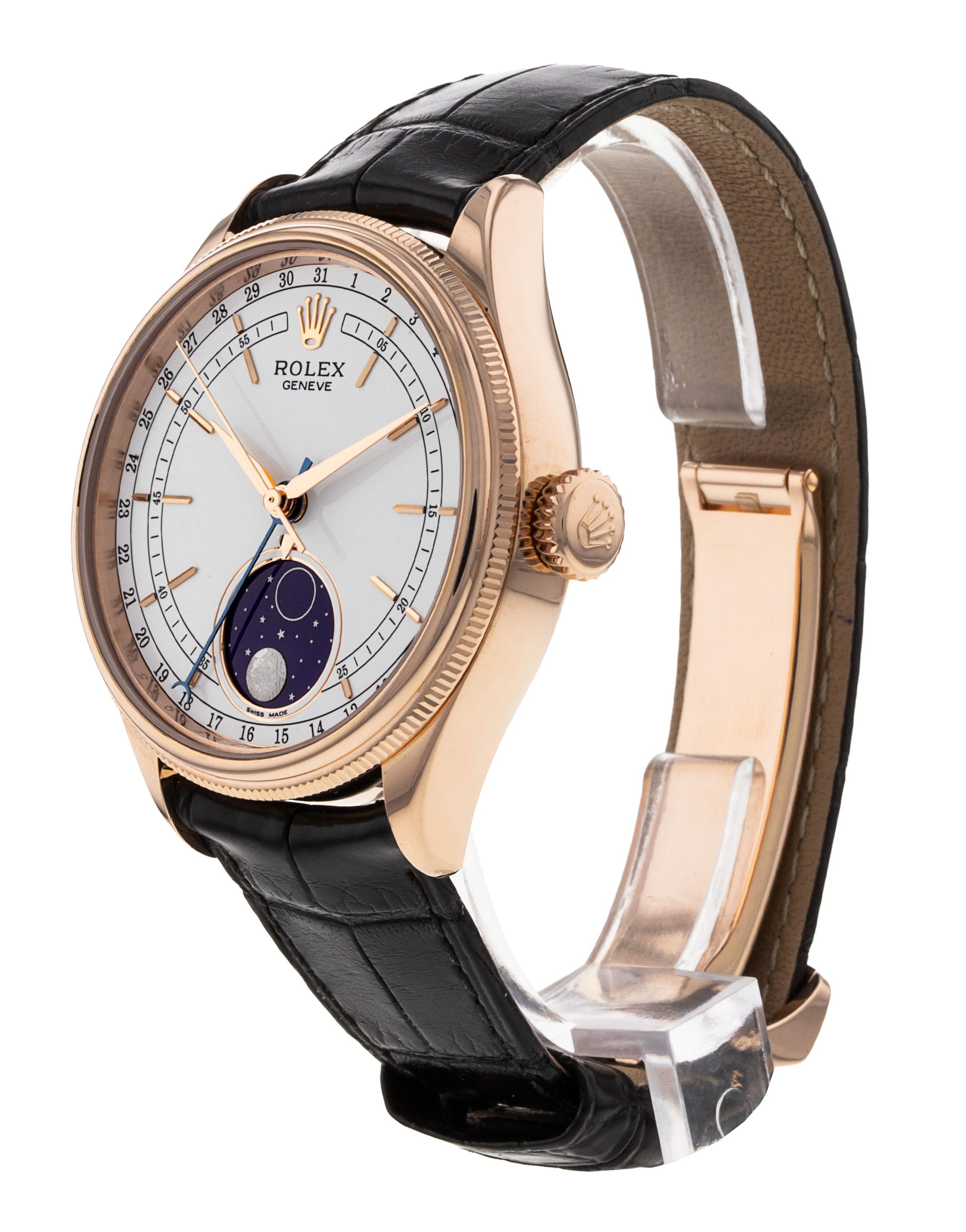 Rolex Cellini 50535 Thumbnail 2