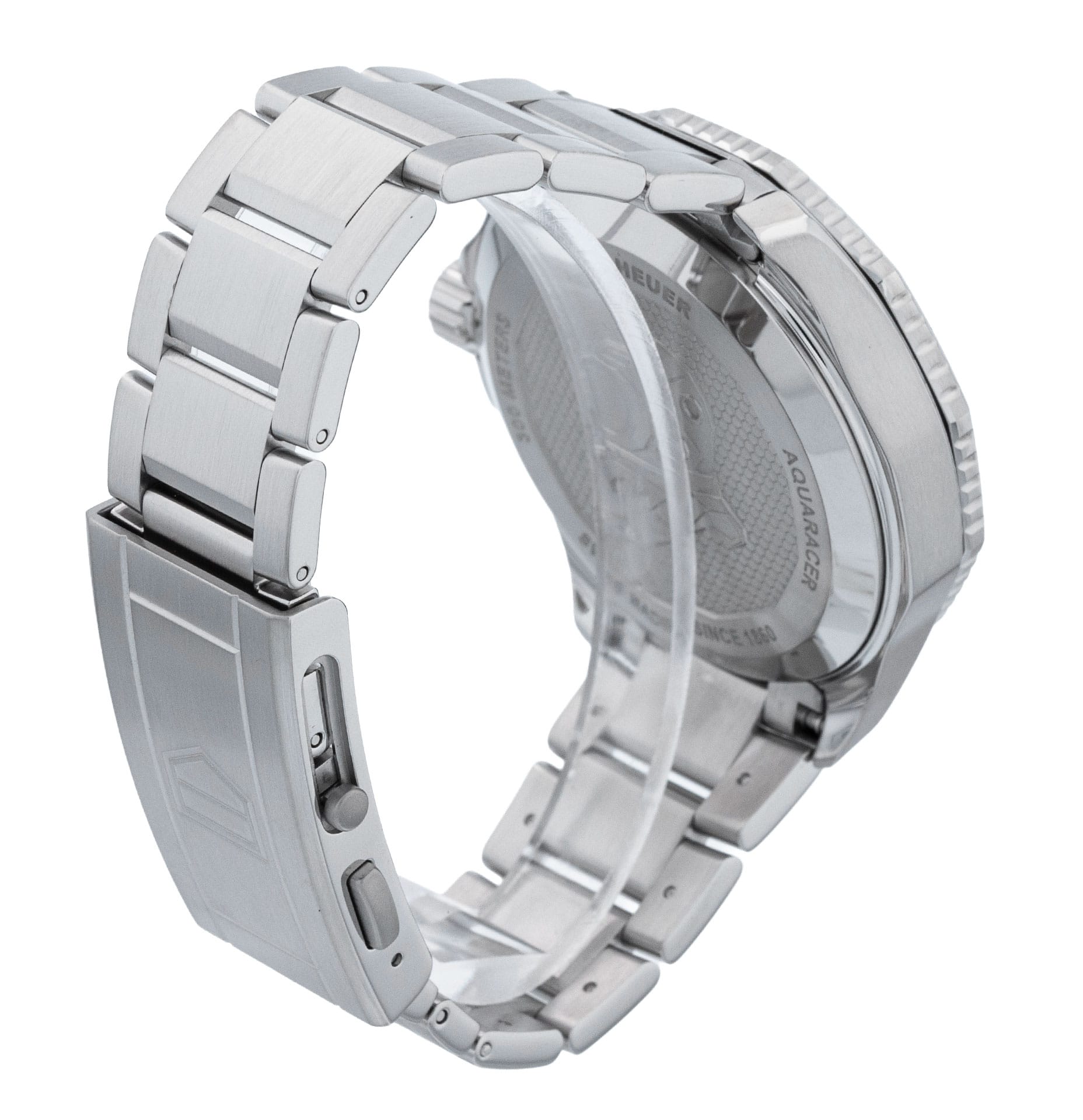 Tag Heuer Aquaracer WBP5114.BA0013 Thumbnail 3