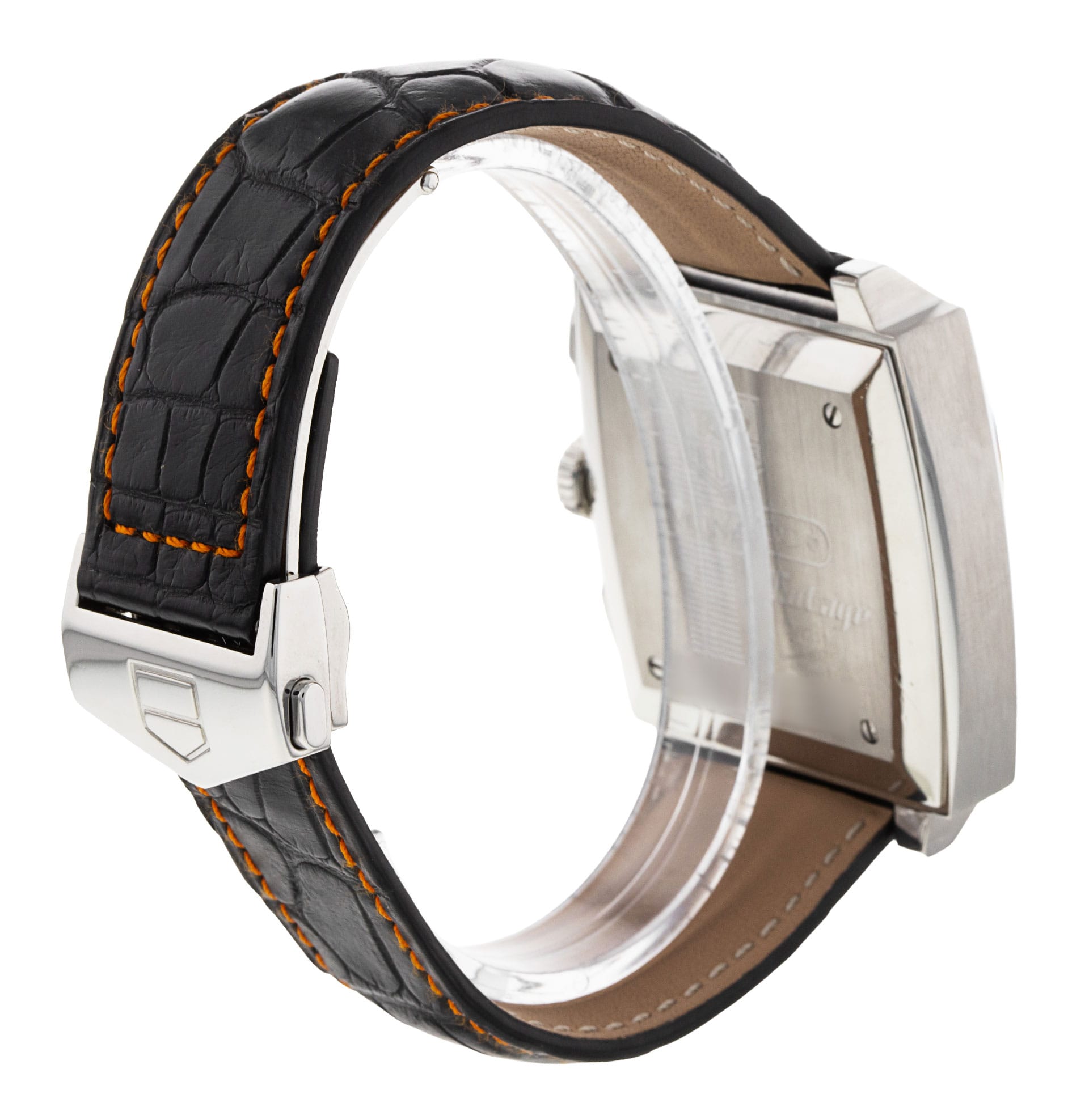 Tag Heuer Monaco CW211A.FC6228 Thumbnail 3