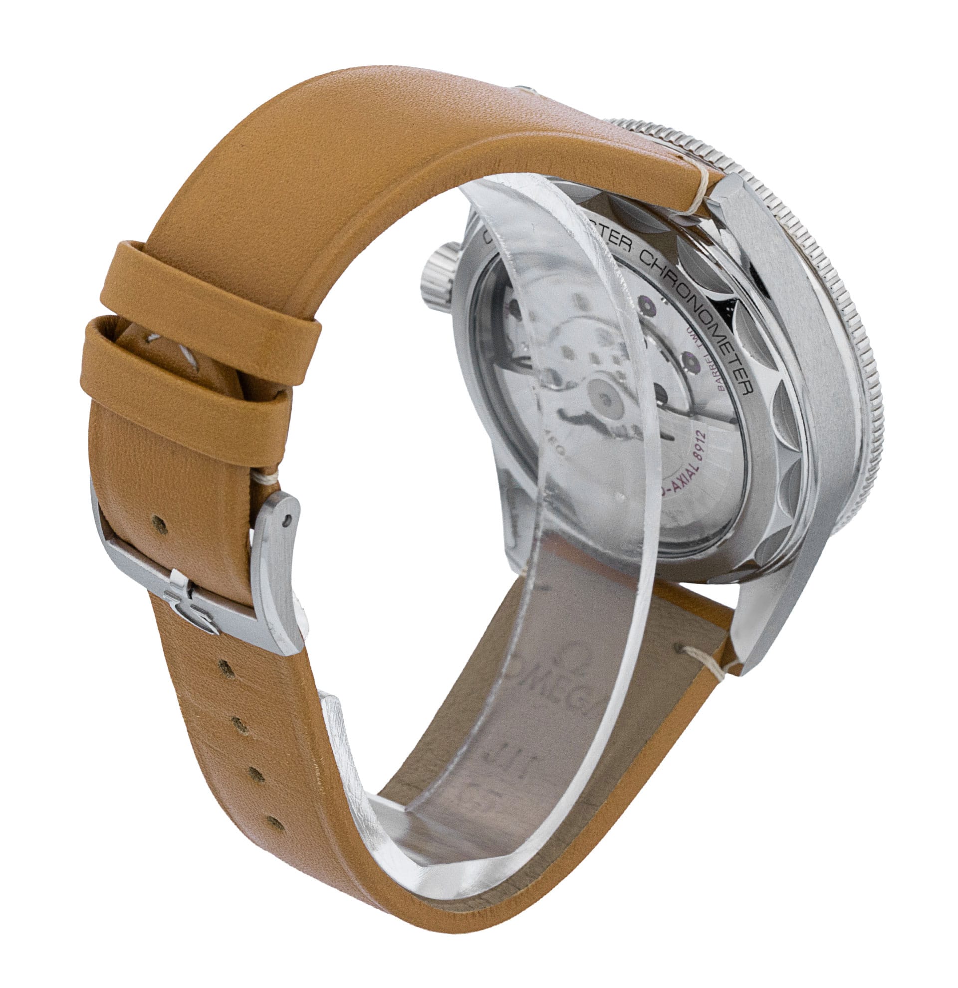 Omega Seamaster 300 234.32.41.21.03.001 Thumbnail 3