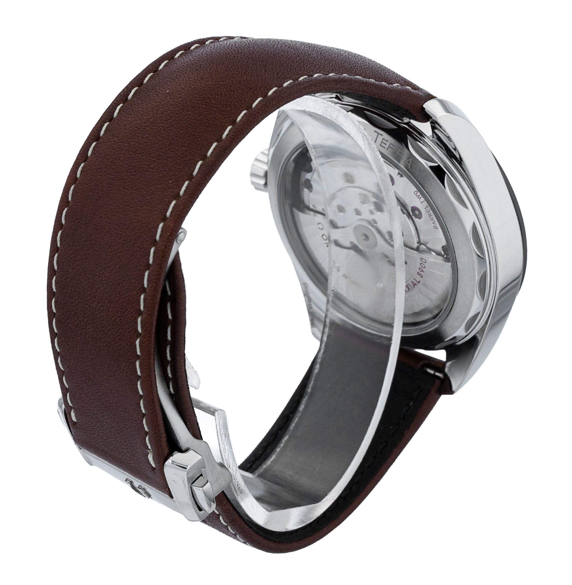 Omega Aqua Terra 150m Gents 220.32.41.21.03.001 Thumbnail 3