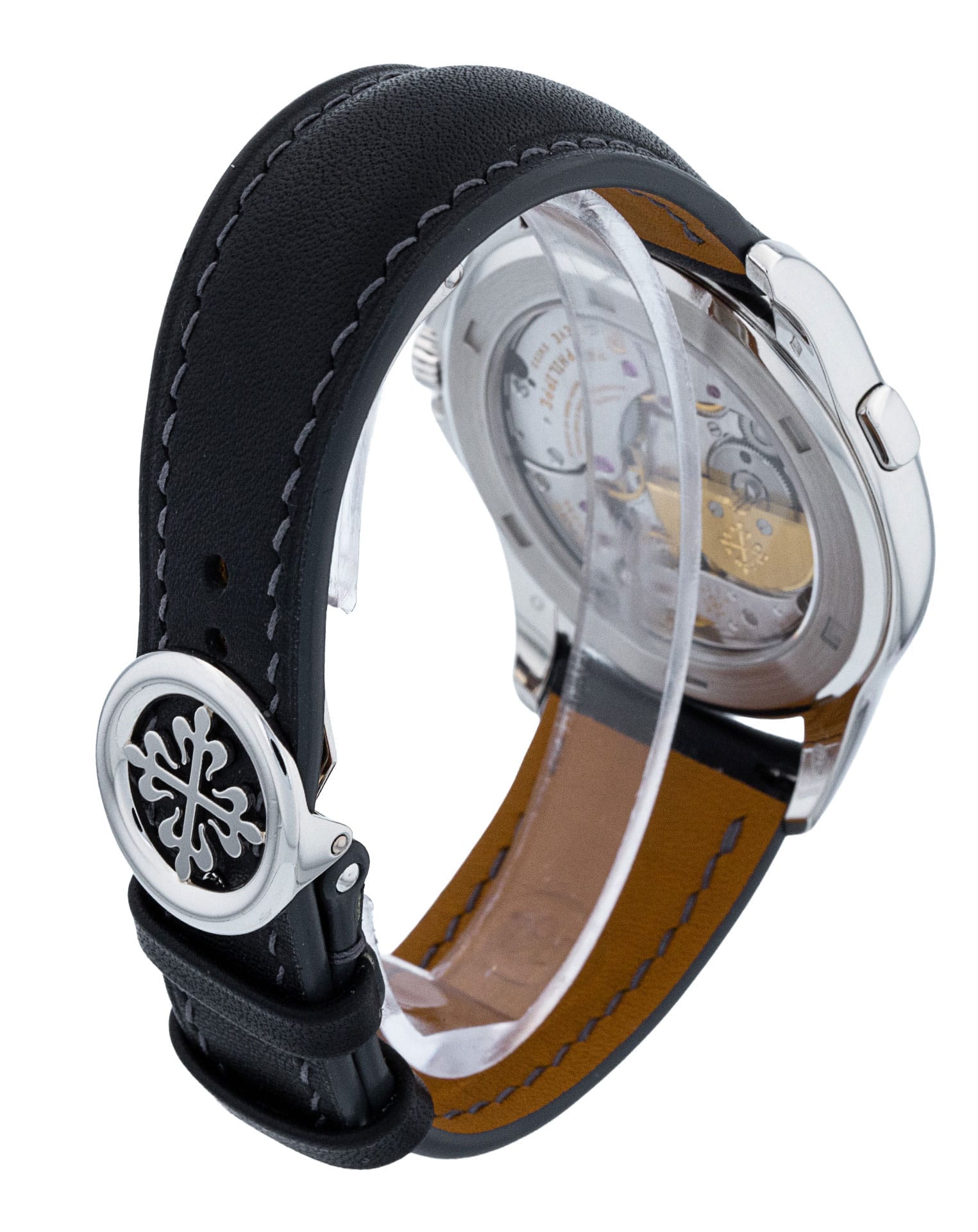 Patek Philippe World Time 5130P-001 Thumbnail 3