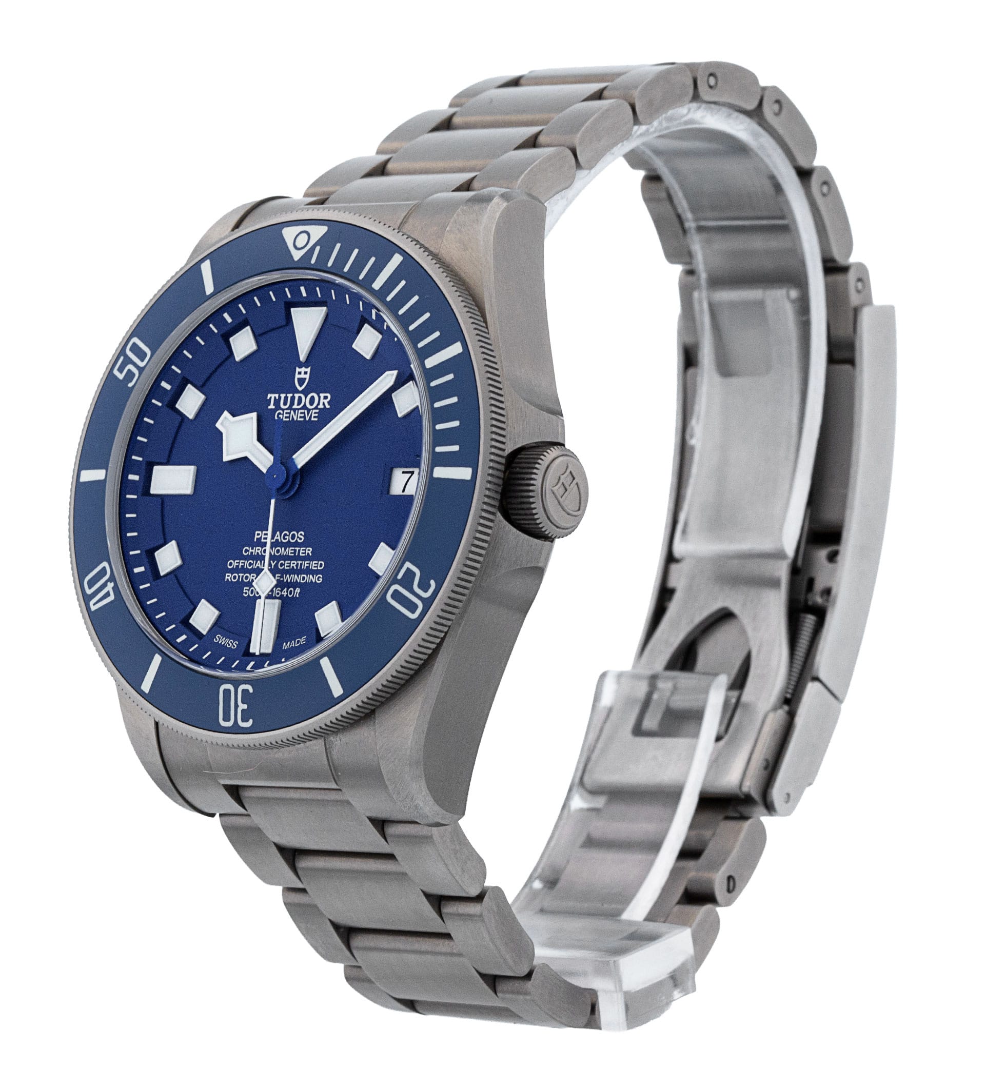 Tudor Pelagos M25600TB-0001 Thumbnail 2