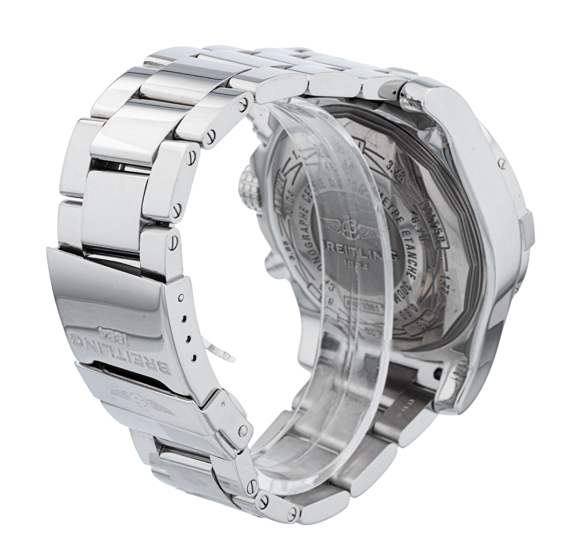 Breitling Avenger II A13381 Thumbnail 3