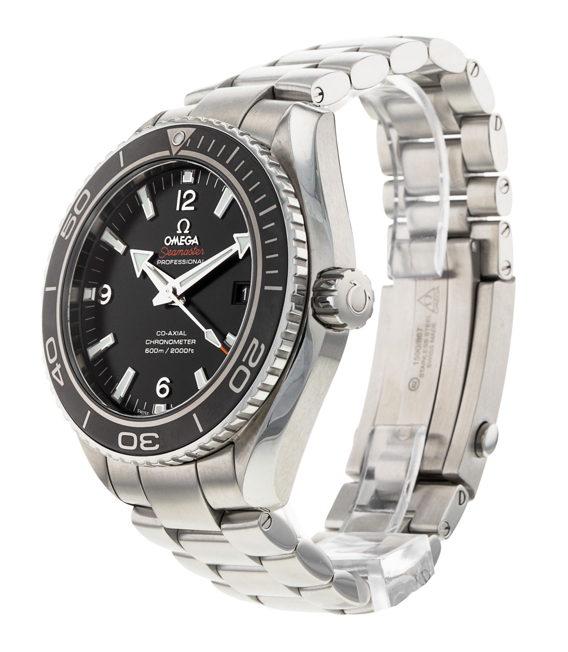 Omega Planet Ocean 232.30.46.21.01.001 Thumbnail 2