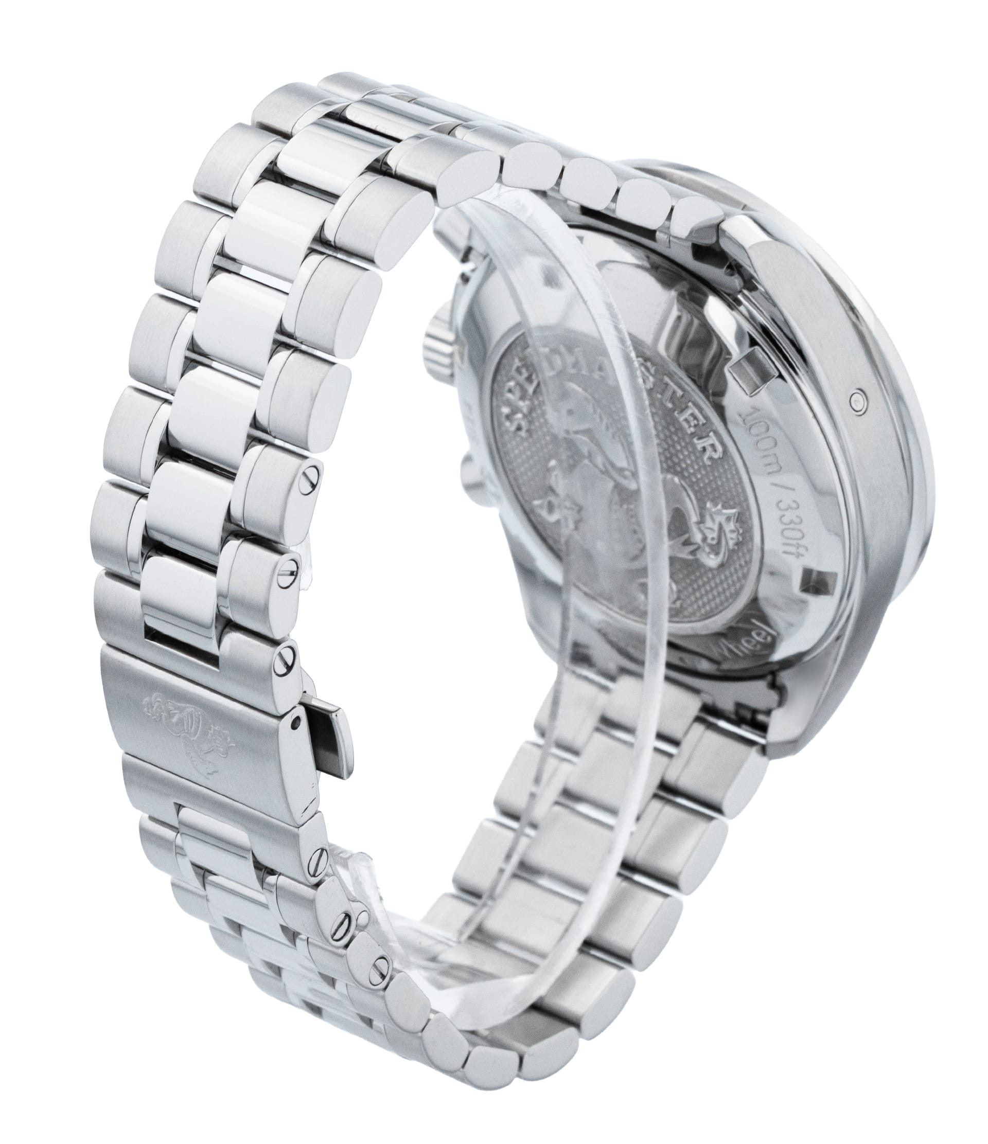 Omega Speedmaster 38 324.30.38.50.01.001 Thumbnail 3