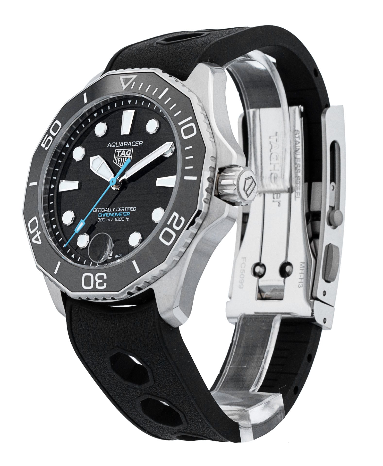 Tag Heuer Aquaracer WBP5110.FT6257 Thumbnail 2