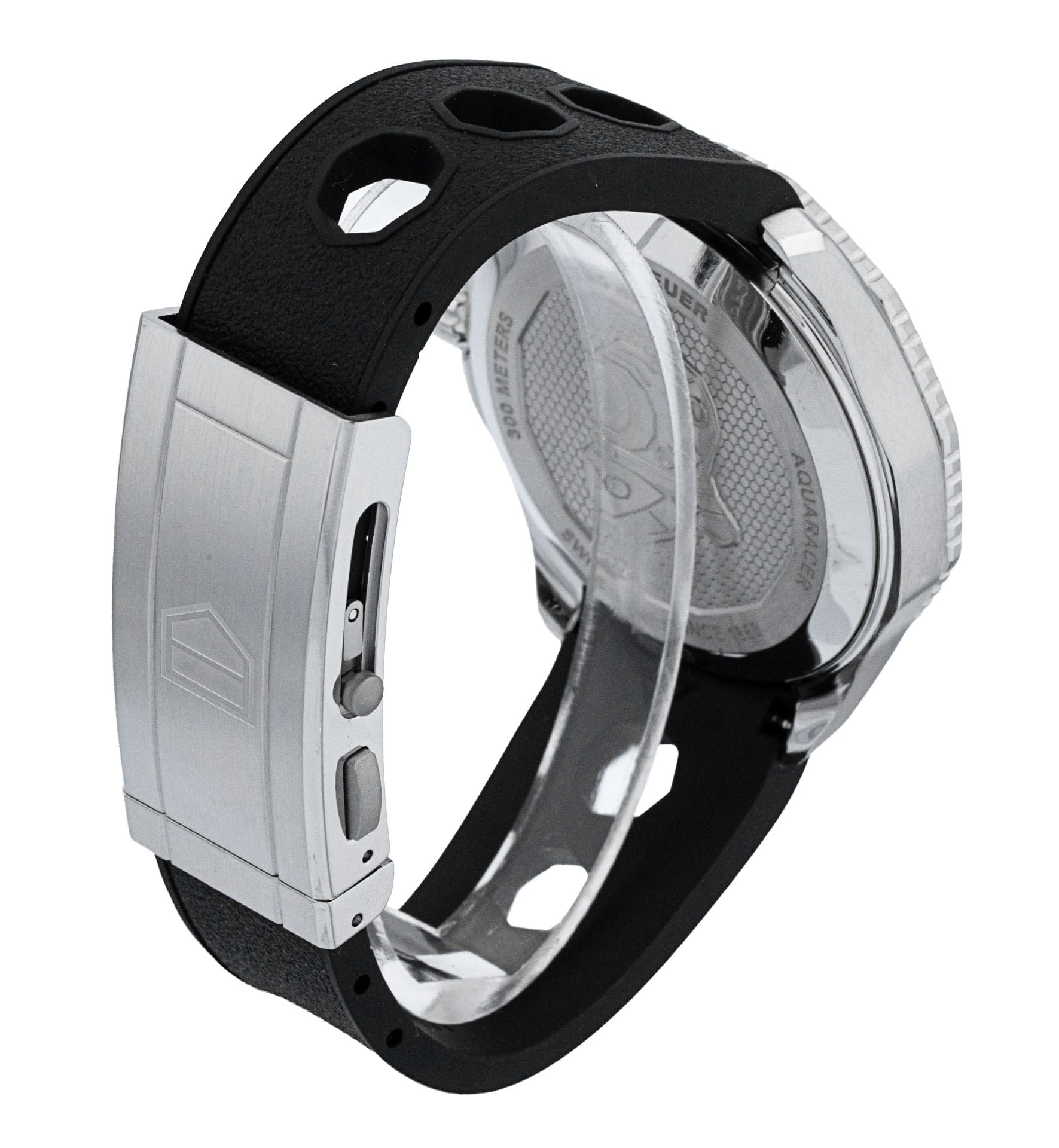 Tag Heuer Aquaracer WBP5110.FT6257 Thumbnail 3