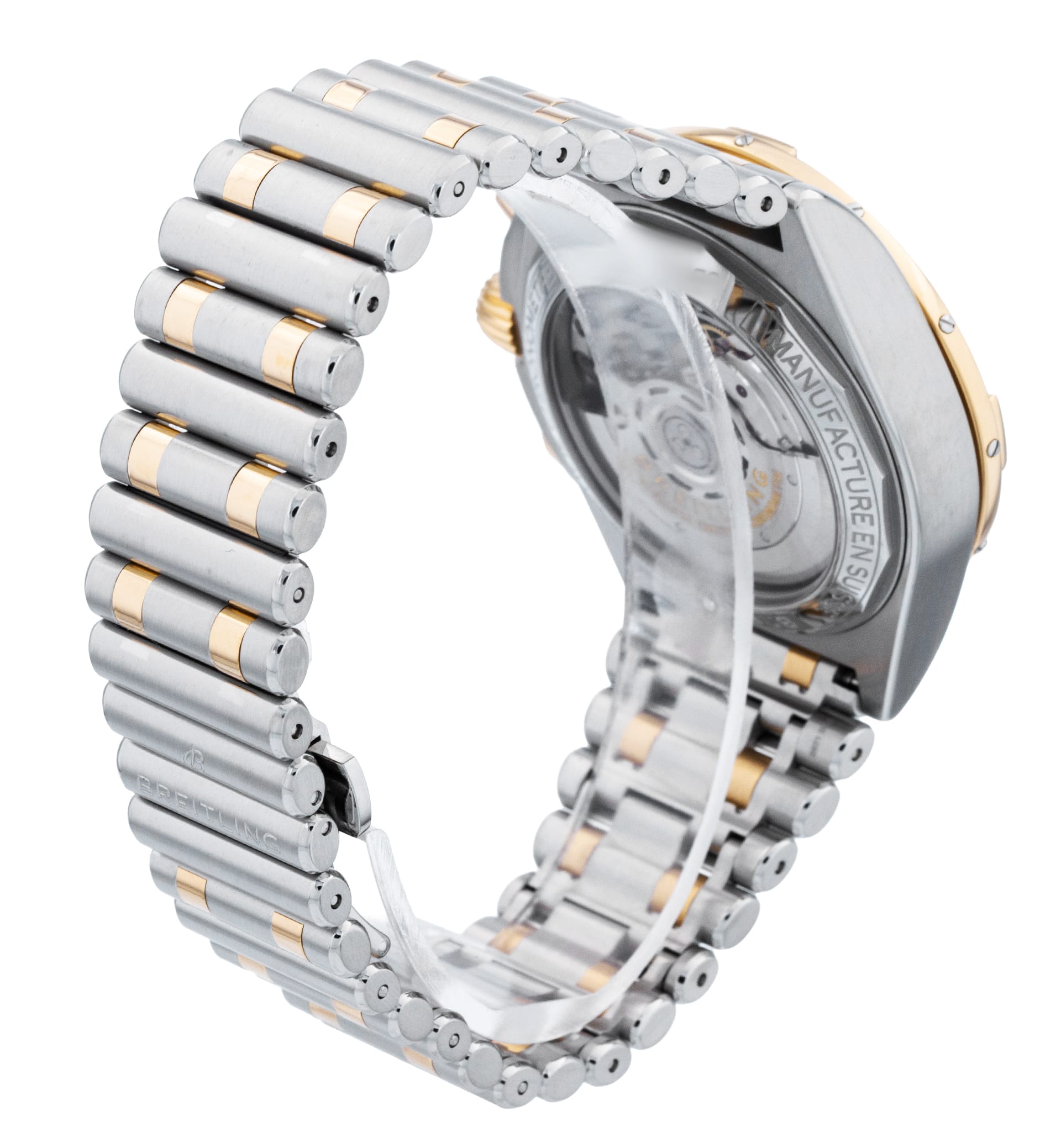 Breitling Chronomat B01 42 UB0134 Thumbnail 3