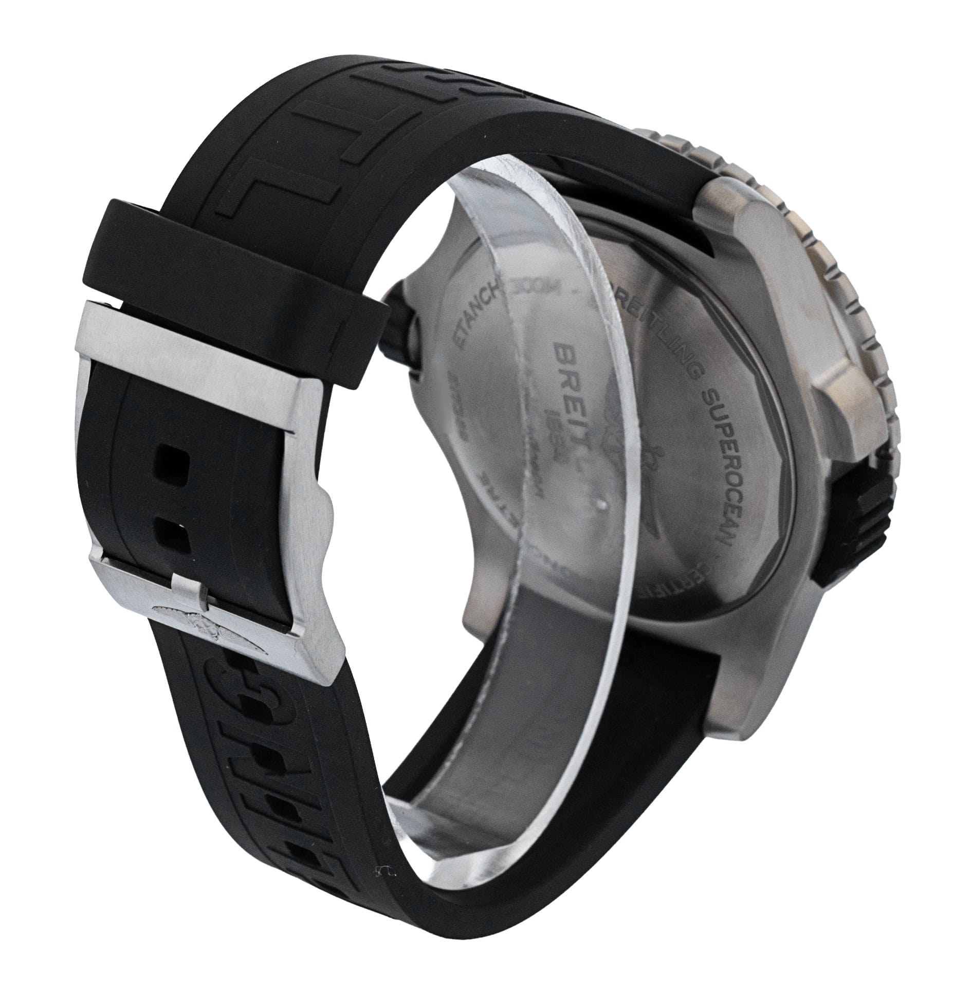 Breitling SuperOcean E17369 Thumbnail 3