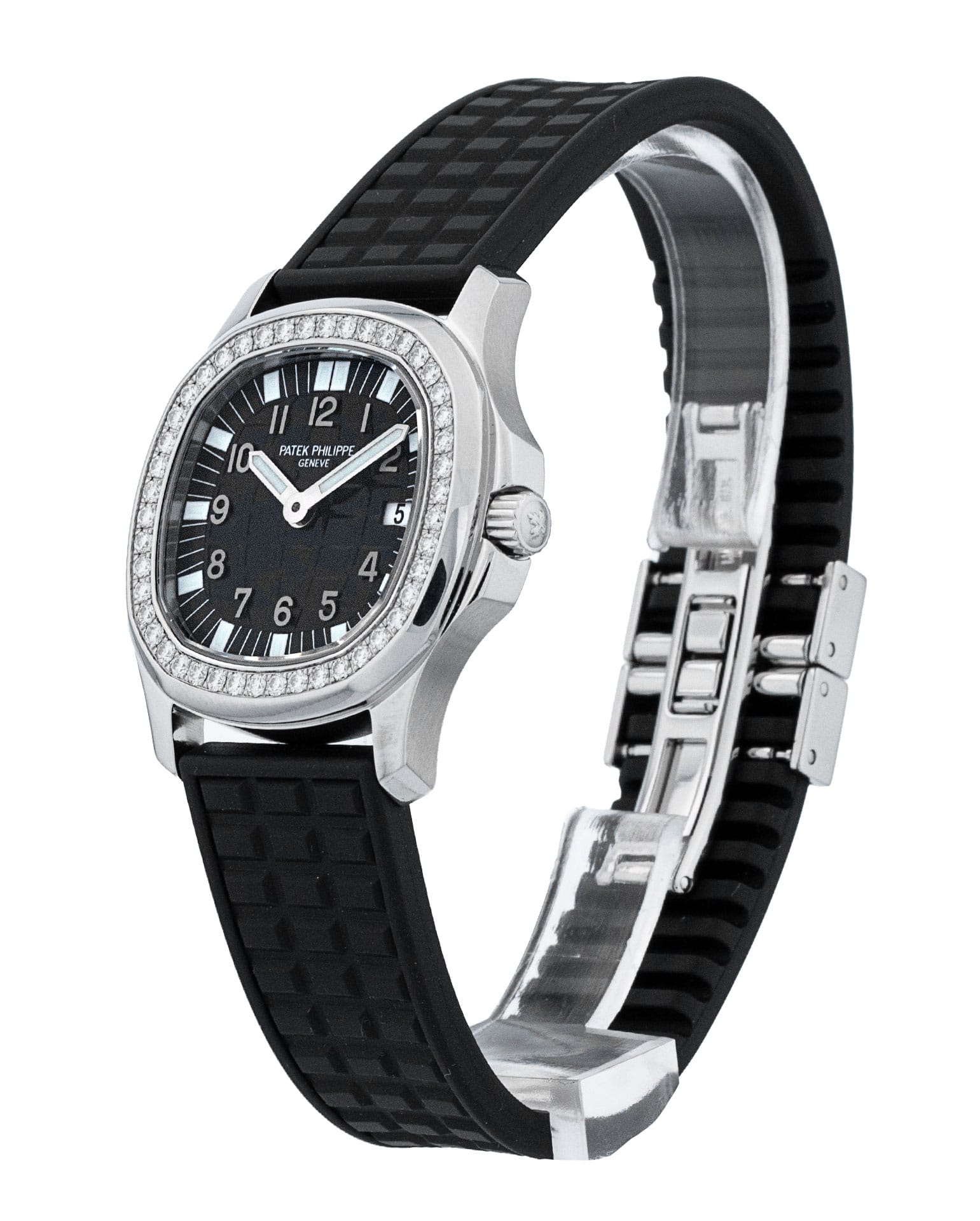 Patek Philippe Aquanaut 4961A-001 Thumbnail 2