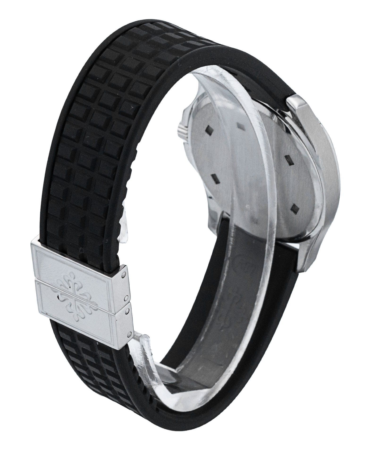 Patek Philippe Aquanaut 4961A-001 Thumbnail 3