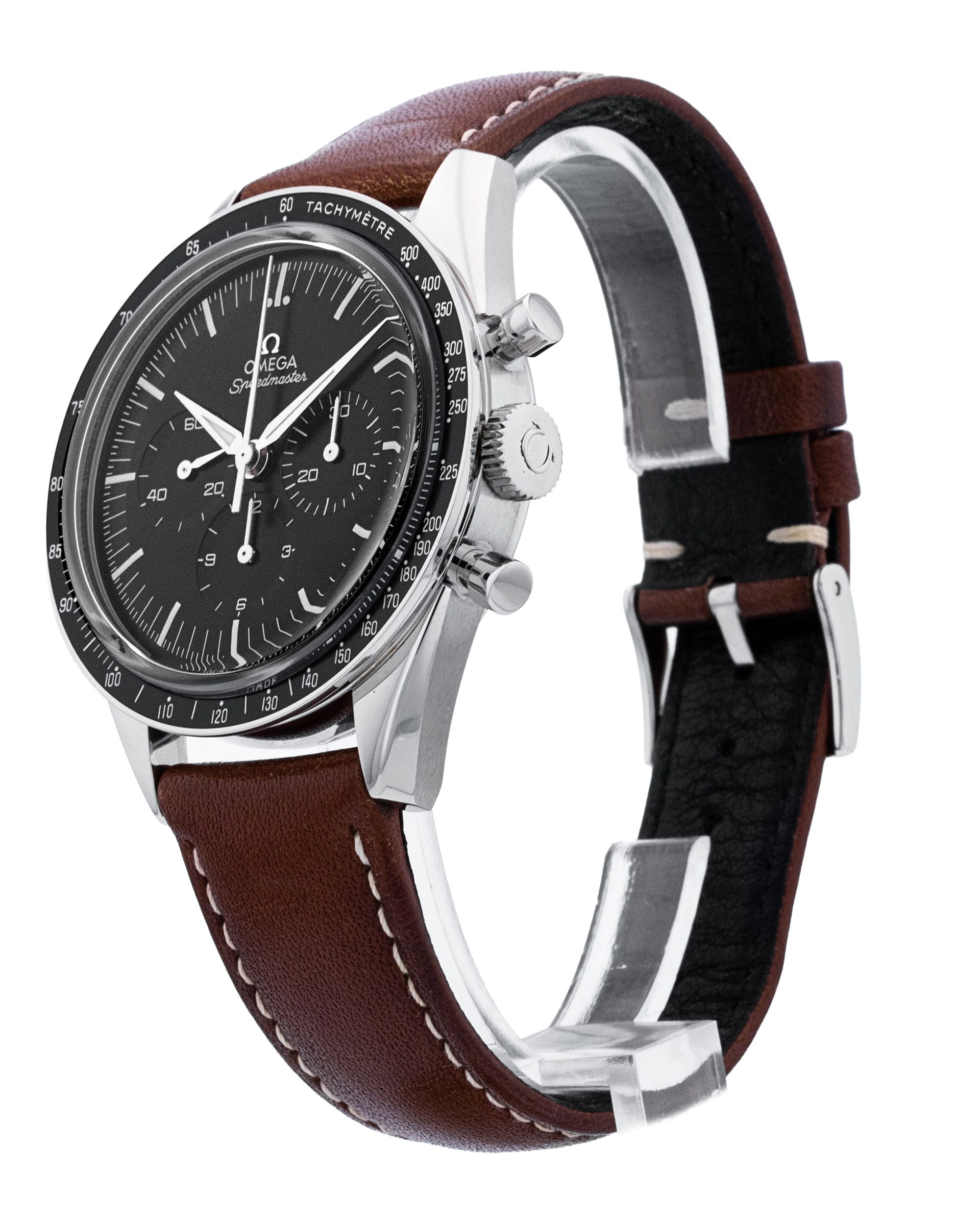 Omega Speedmaster Moonwatch 311.32.40.30.01.001 Thumbnail 2