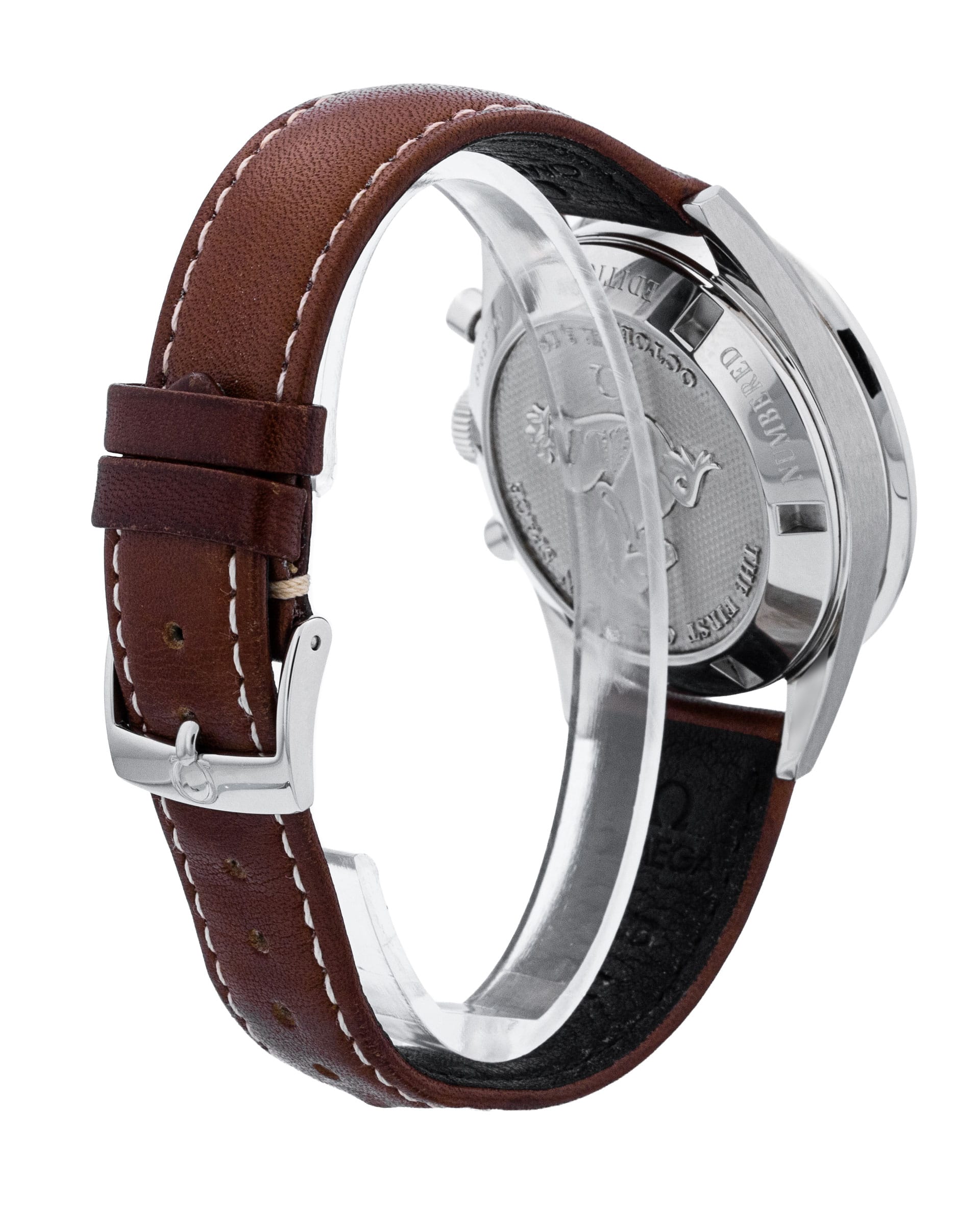 Omega Speedmaster Moonwatch 311.32.40.30.01.001 Thumbnail 3