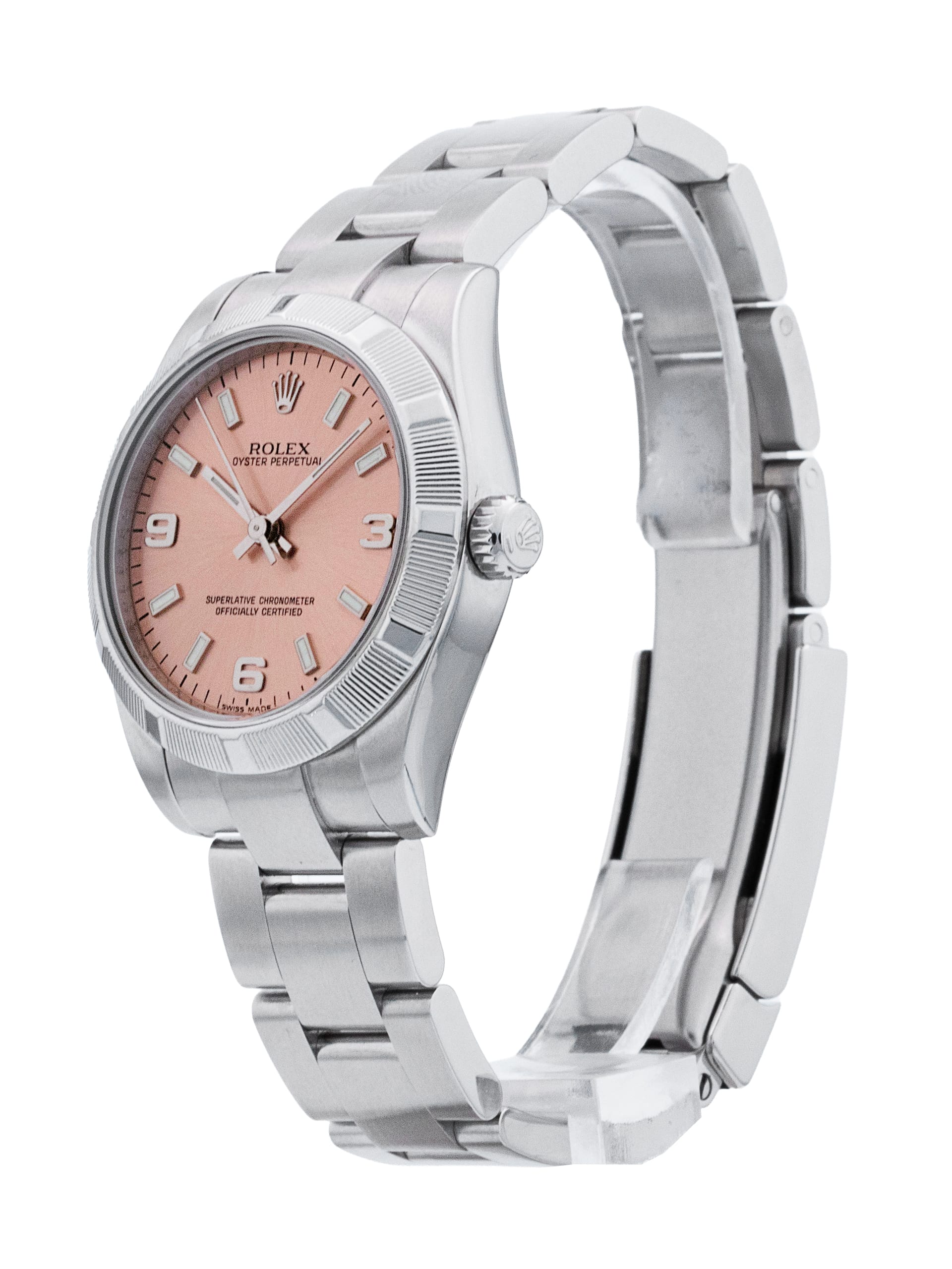 Rolex Lady Oyster Perpetual 177210 Thumbnail 2