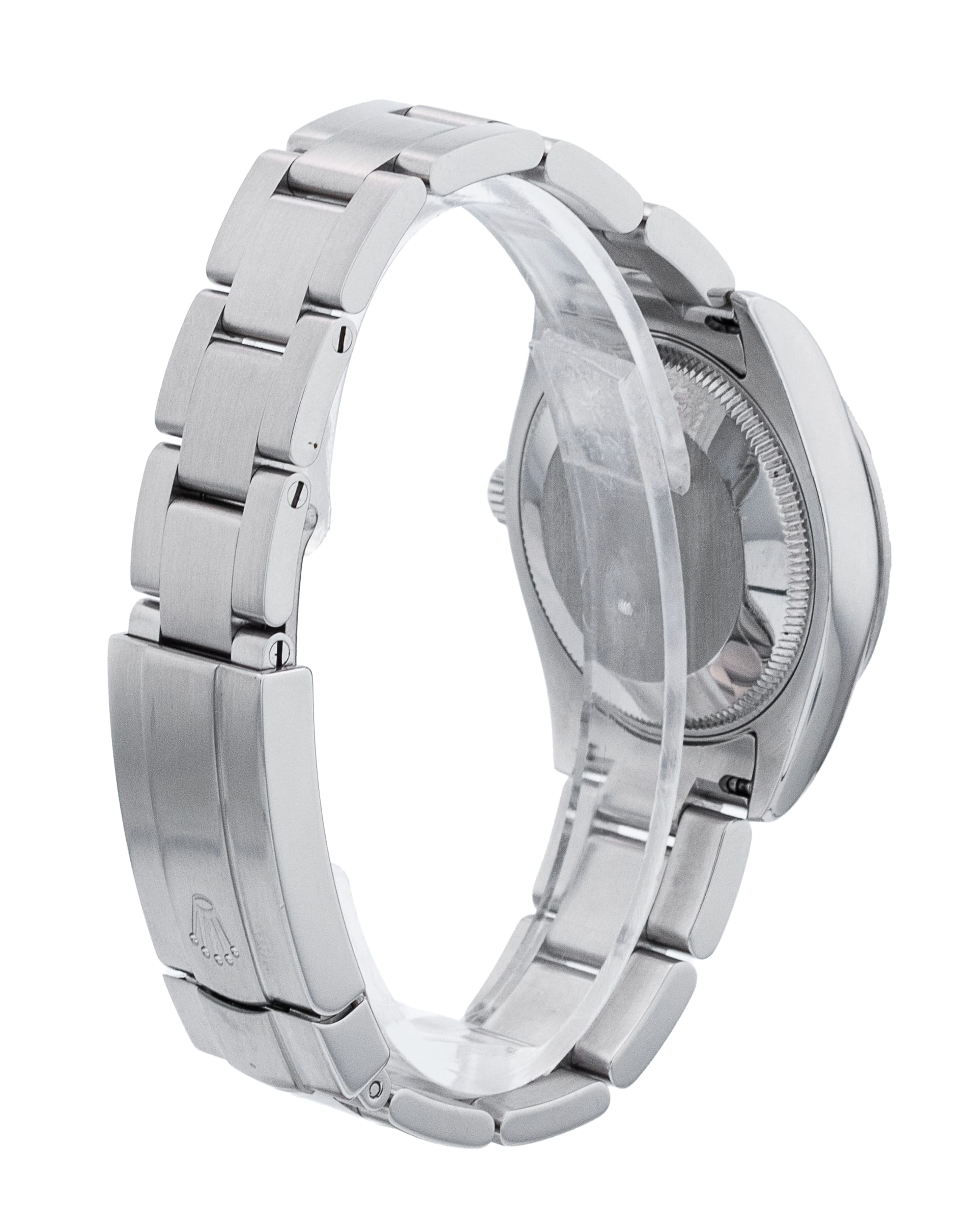 Rolex Lady Oyster Perpetual 177210 Thumbnail 3