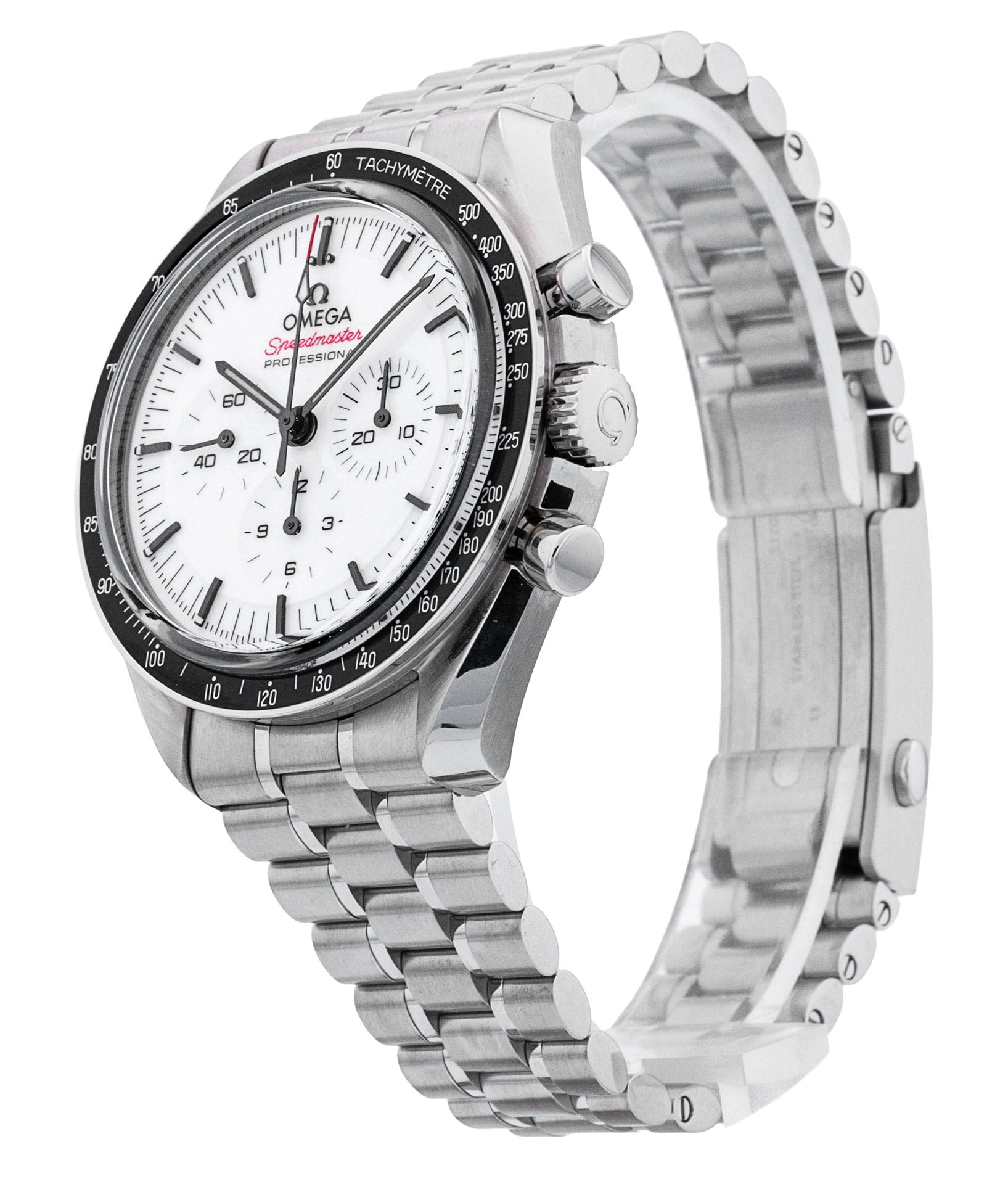 Omega Speedmaster Moonwatch Professional 310.30.42.50.04.001 Thumbnail 2