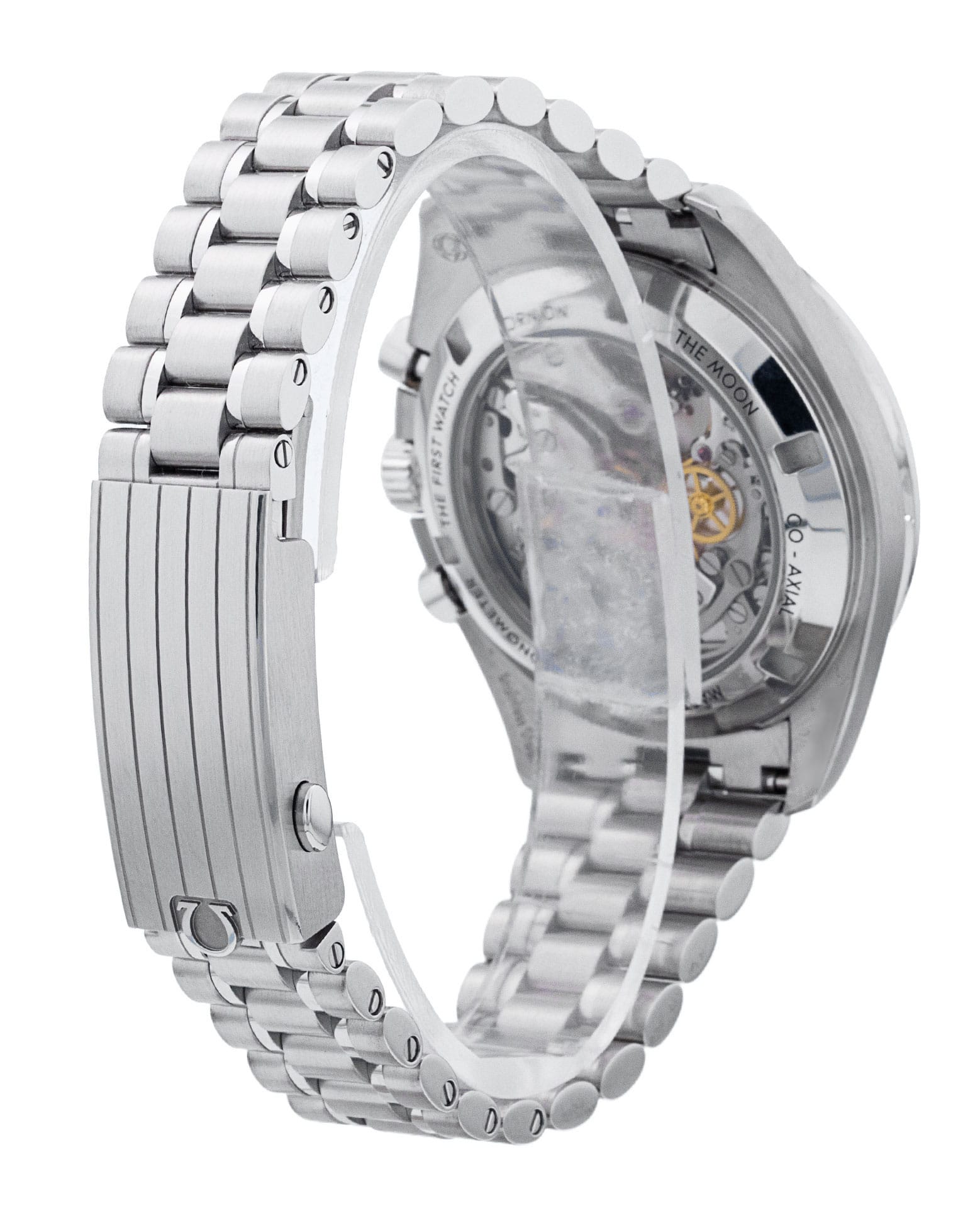 Omega Speedmaster Moonwatch Professional 310.30.42.50.04.001 Thumbnail 3