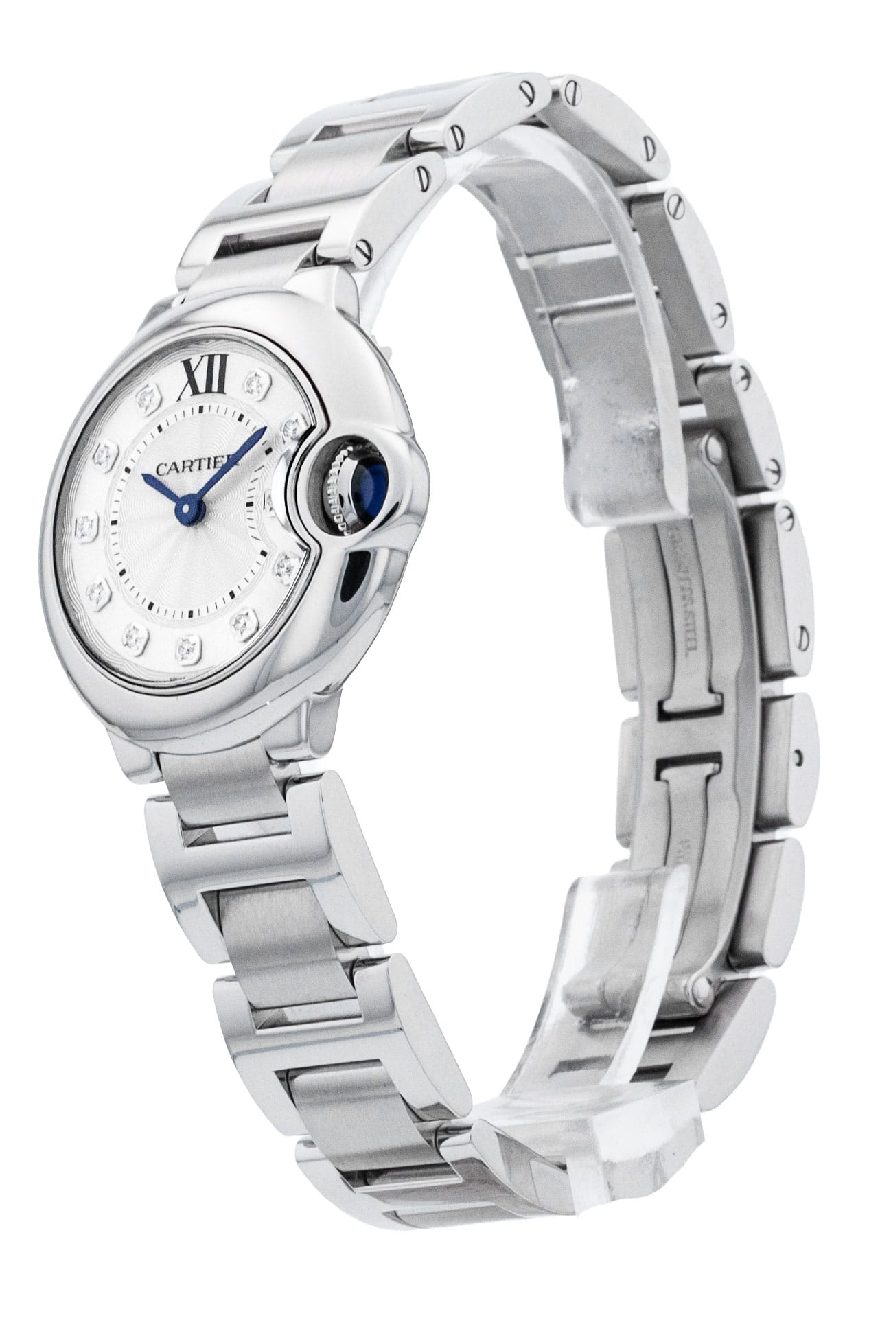 Cartier Ballon Bleu De Cartier WE902073 Thumbnail 2