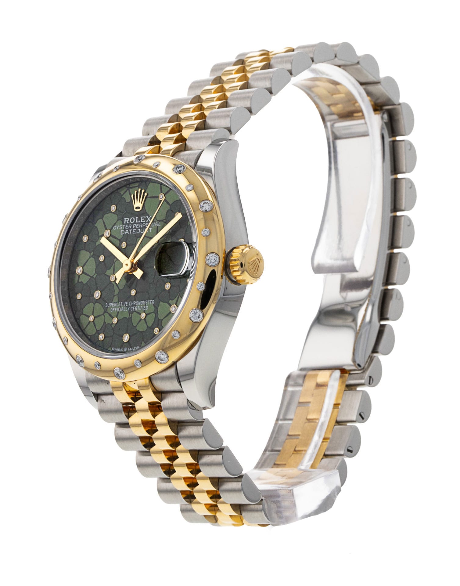 Rolex Datejust Lady 31 278343 RBR Thumbnail 2