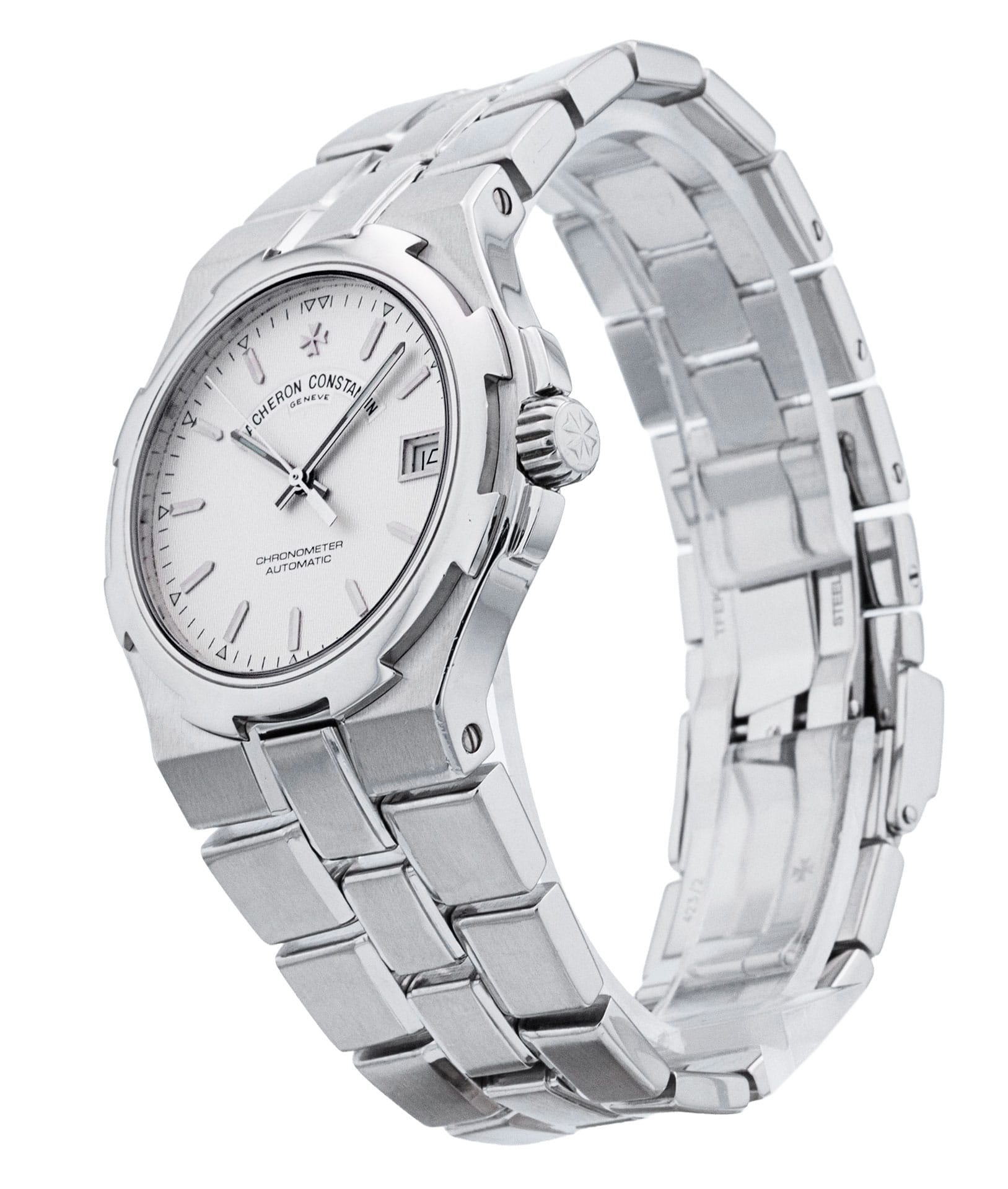 Vacheron Constantin Overseas 42042/423A-8872 Thumbnail 2