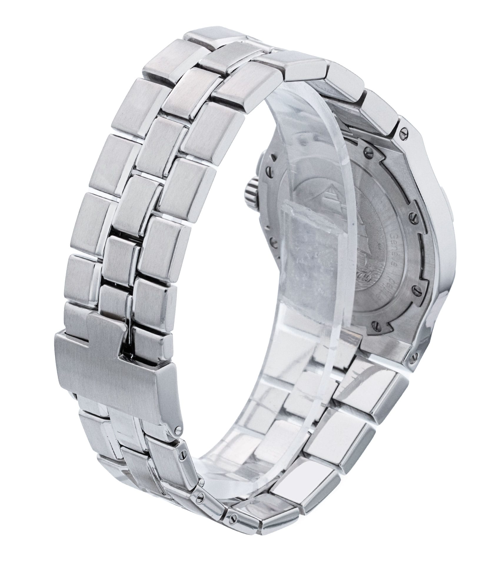 Vacheron Constantin Overseas 42042/423A-8872 Thumbnail 3